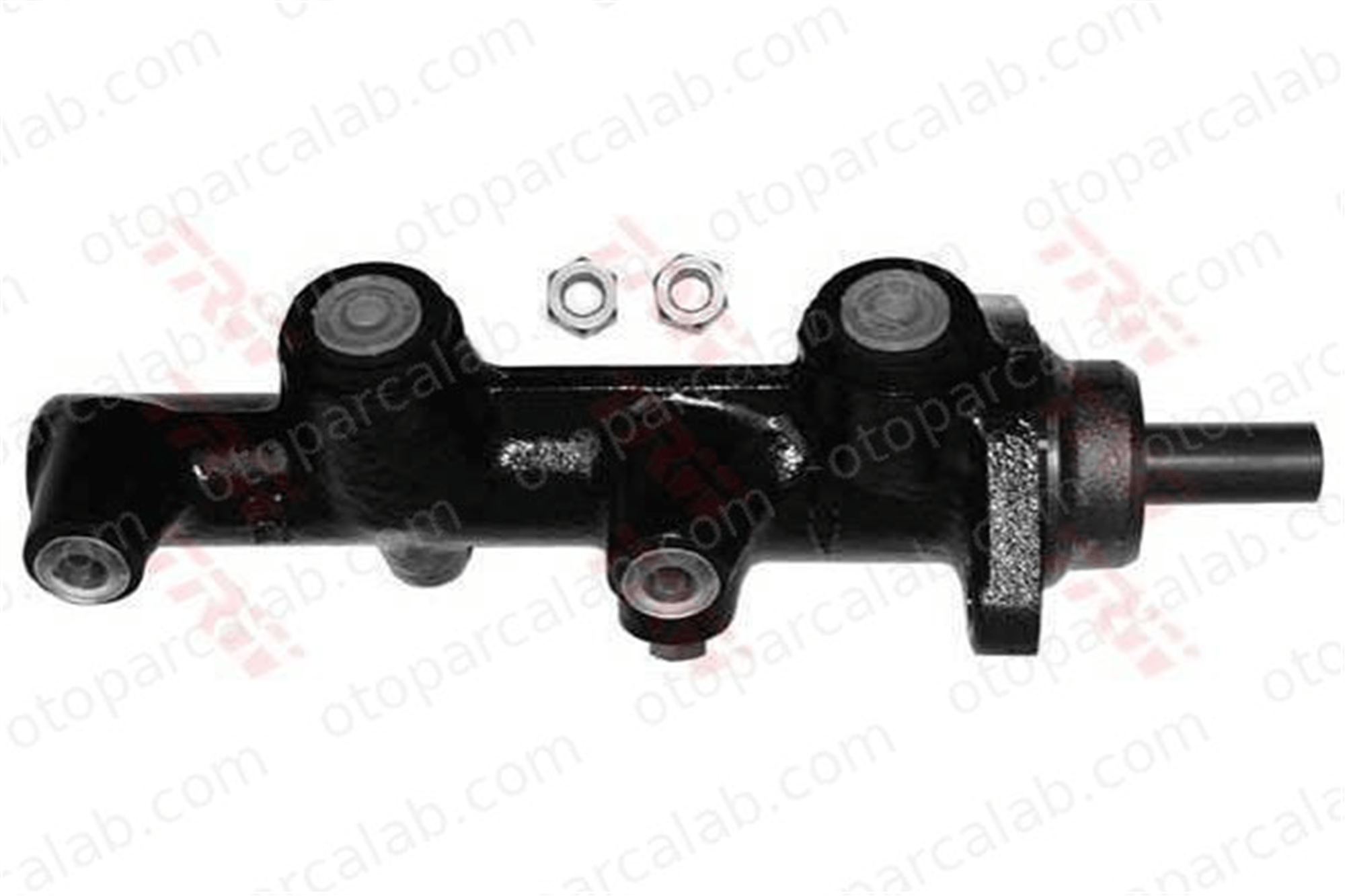TRW PMH419 Fren Ana Merkez BMW 3 3 Touring 1157206 34311157