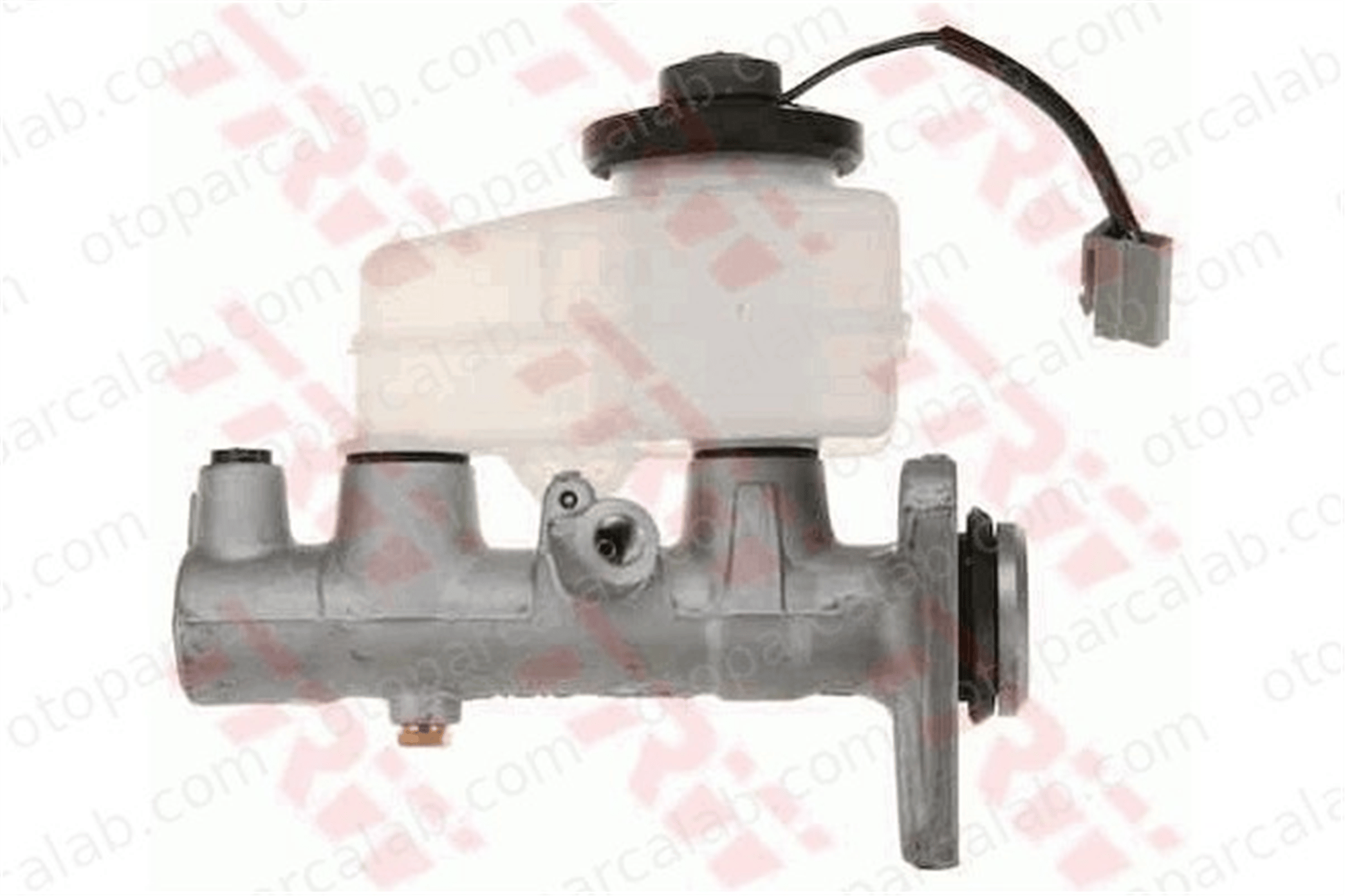 TRW PMH434 Fren Ana Merkez TOYOTA COROLLA Compact COROLLA Liftback 4720112600
