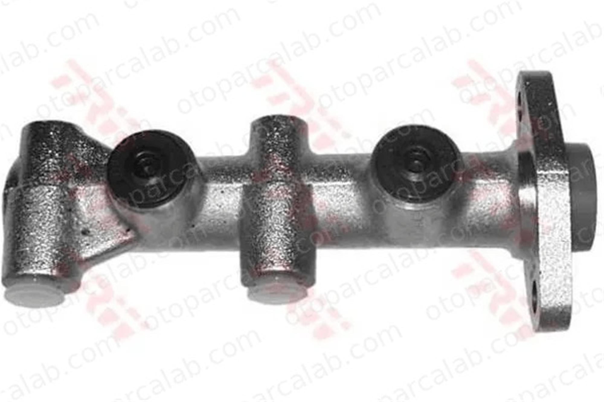 TRW PMH598 Fren Ana Merkez SKODA FAVORIT FAVORIT Forman 115595011 115595015