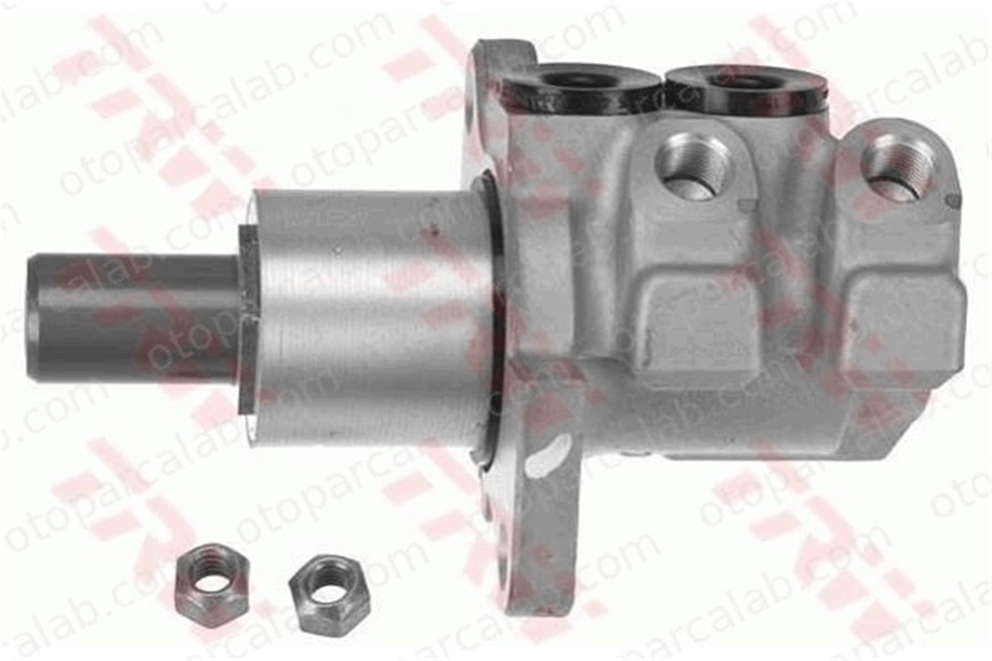 TRW PMH682 Fren Ana Merkez FIAT MULTIPLA PUNTO 77362724 77364499