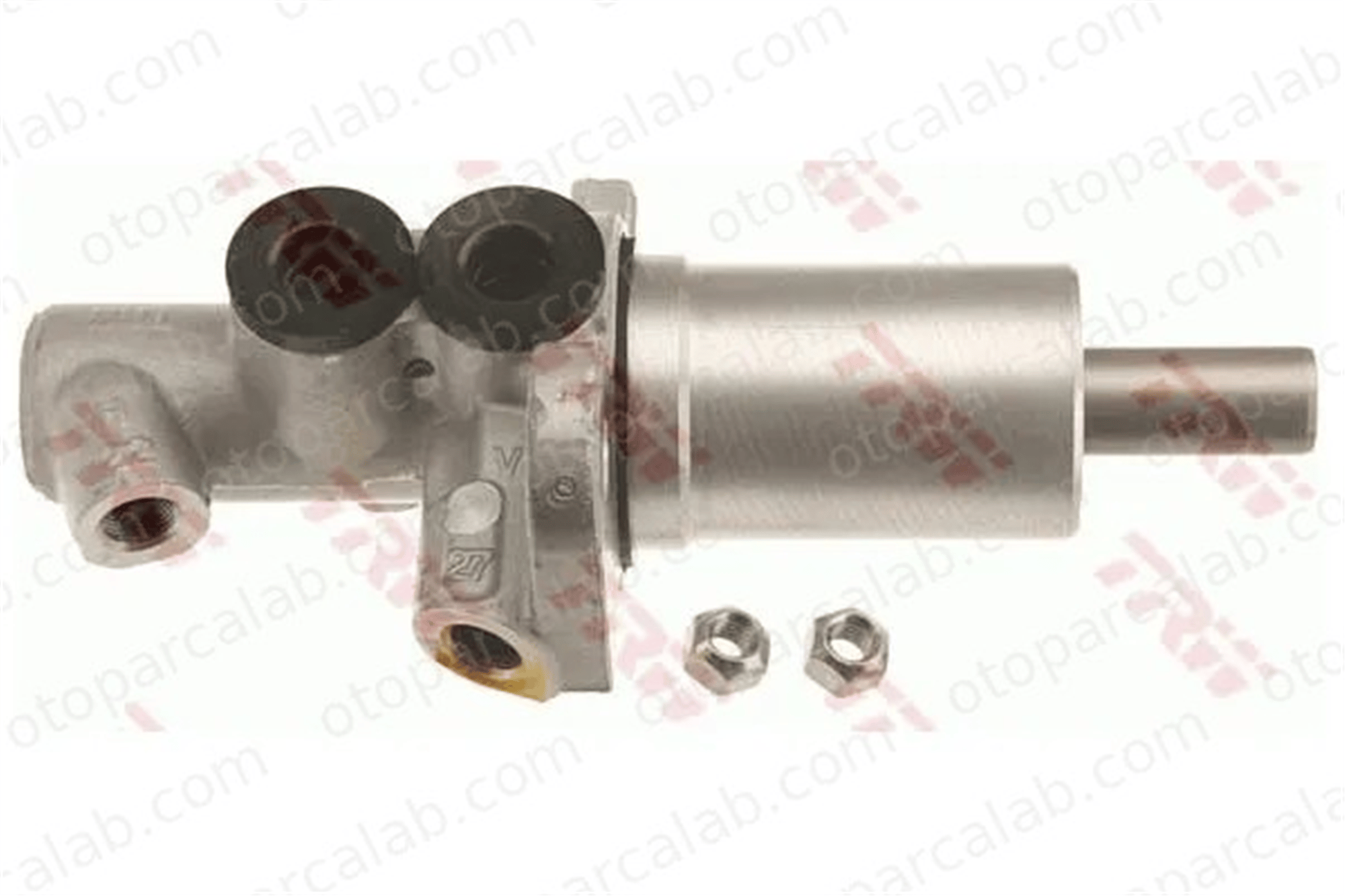 TRW PMH883 Fren Ana Merkez BMW 5 5 Touring 34336796729 6796729