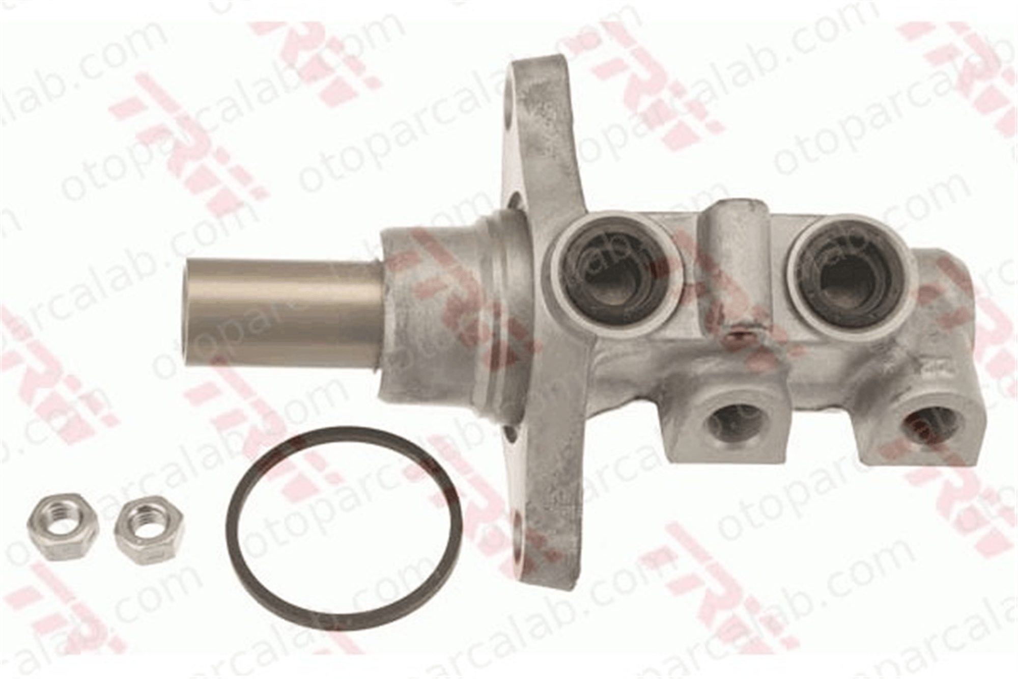 TRW PMH967 Fren Ana Merkez TOYOTA YARIS DAIHATSU CHARADE VIII 4720109171 4720109171000