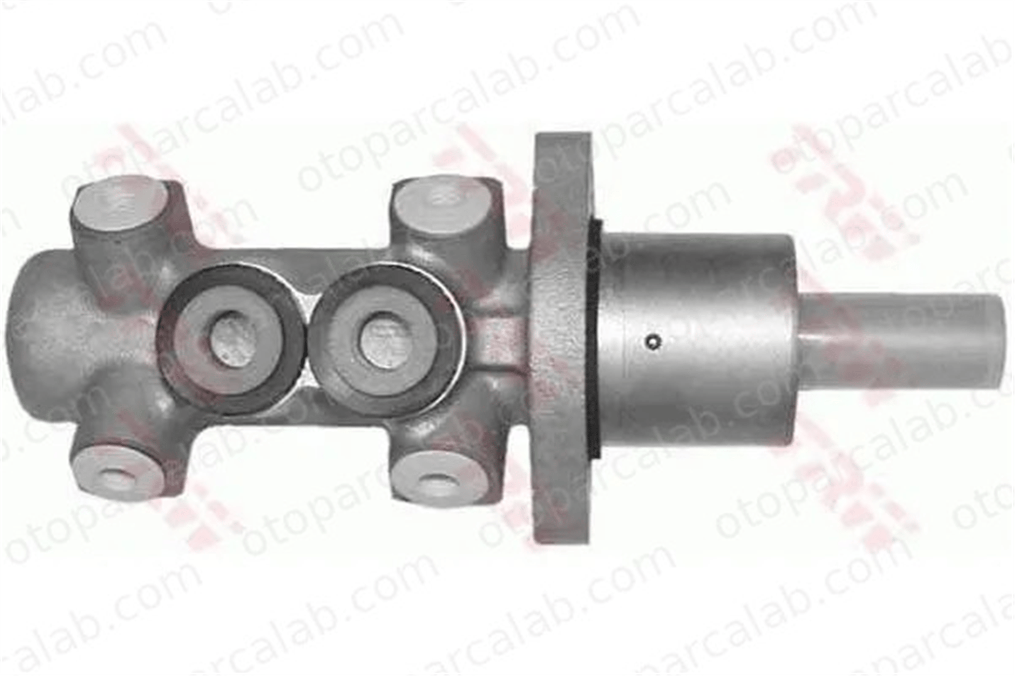 TRW PMK119 Fren Ana Merkez AUDI 80 B4 Sedan 80 B4 Avant 4A0611019C 4A0611021B