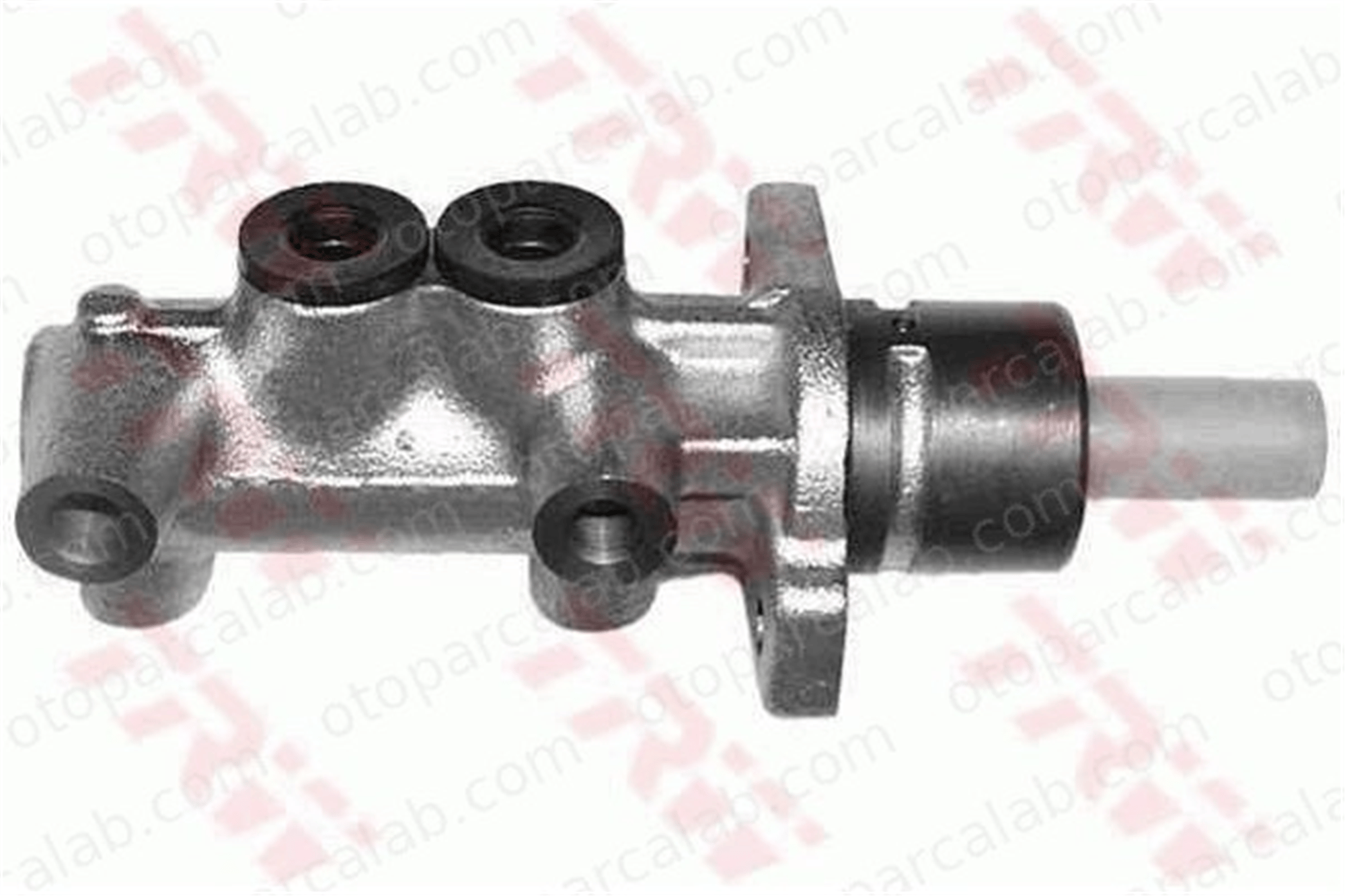 TRW PMK158 Fren Ana Merkez FORD ESCORT V ESCORT V Turnier 91AB2140EA 6581520