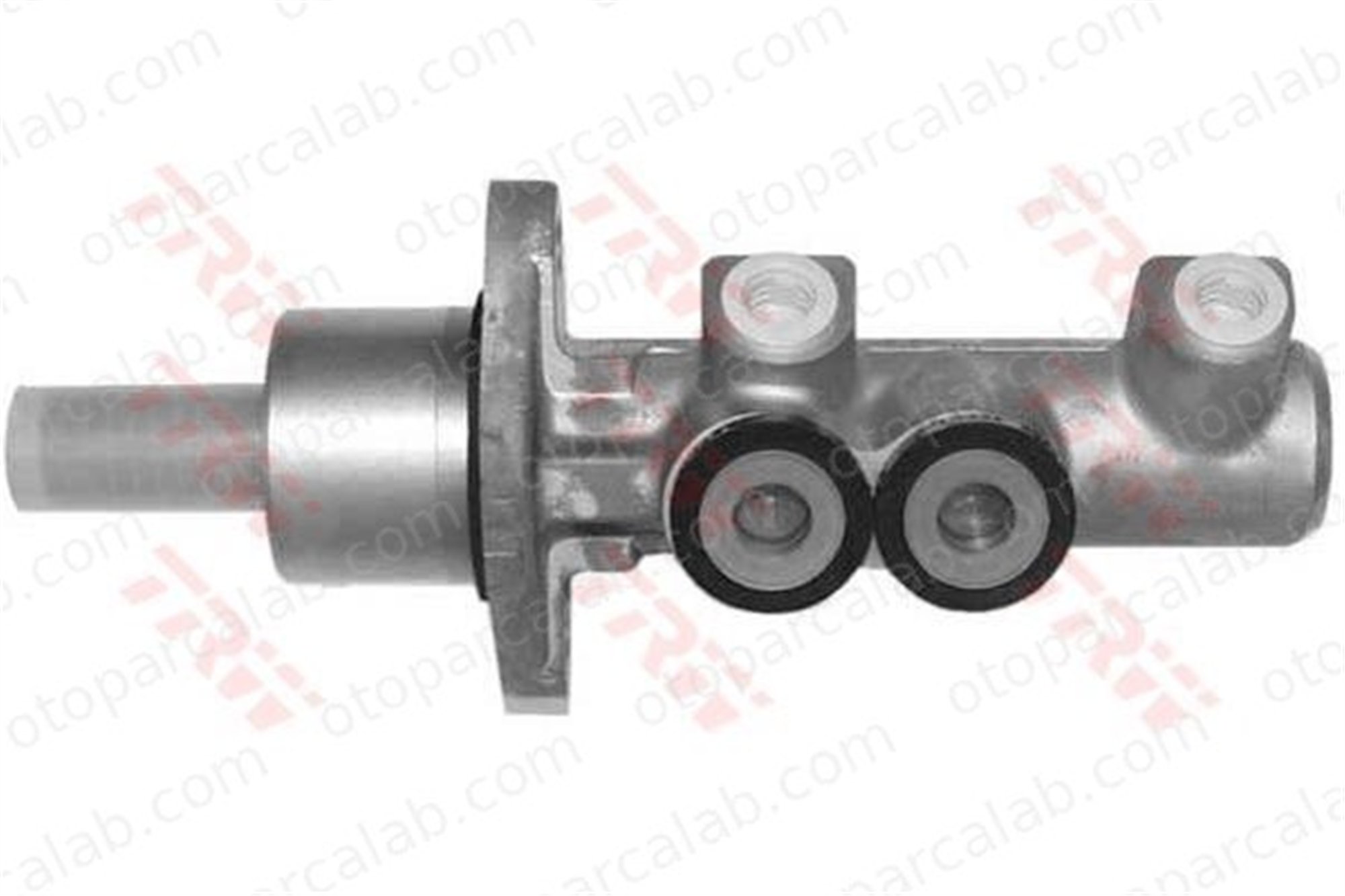 TRW PMK312 Fren Ana Merkez AUDI A6 C4 A6 C4 Avant 4A0611021E