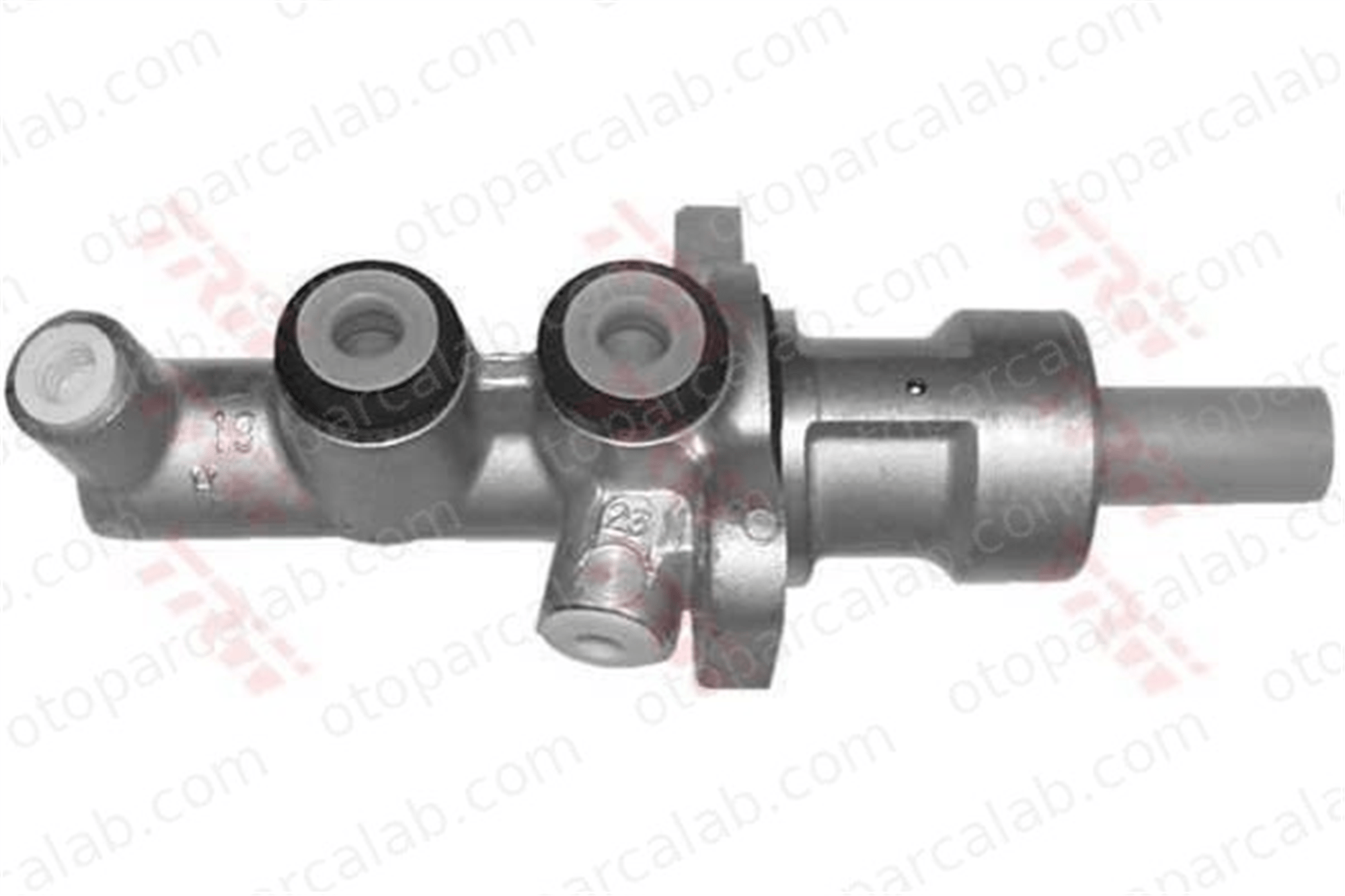 TRW PMK321 Fren Ana Merkez MERCEDES-BENZ C-SERISI C-SERISI T-Model A0054306401 54306401