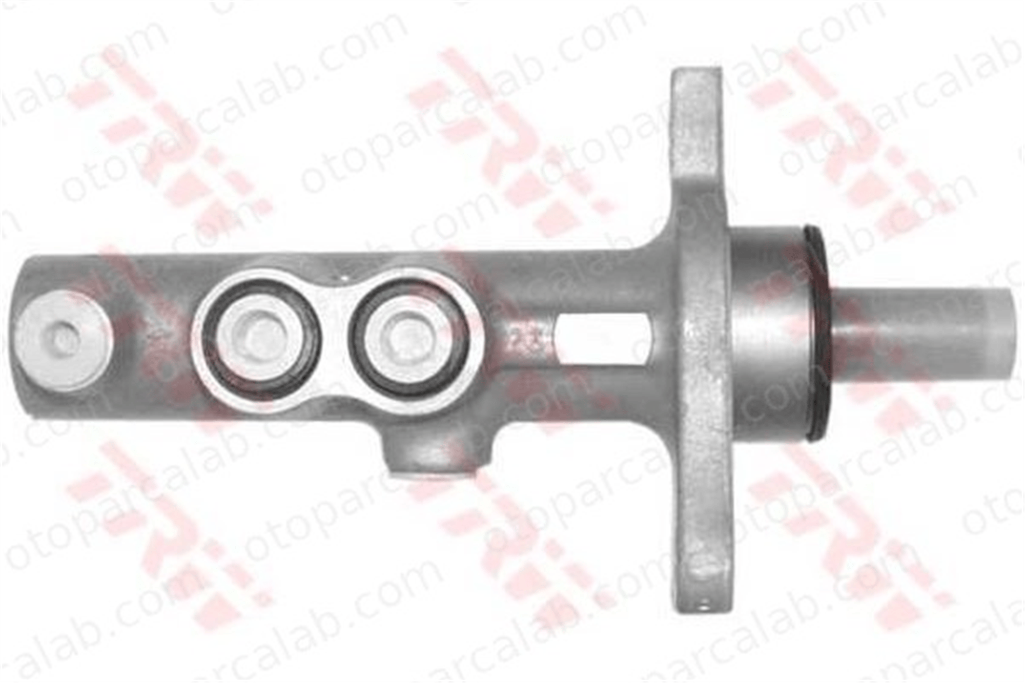 TRW PMK464 Fren Ana Merkez ROVER 400 II Hatchback 400 II GMC90372