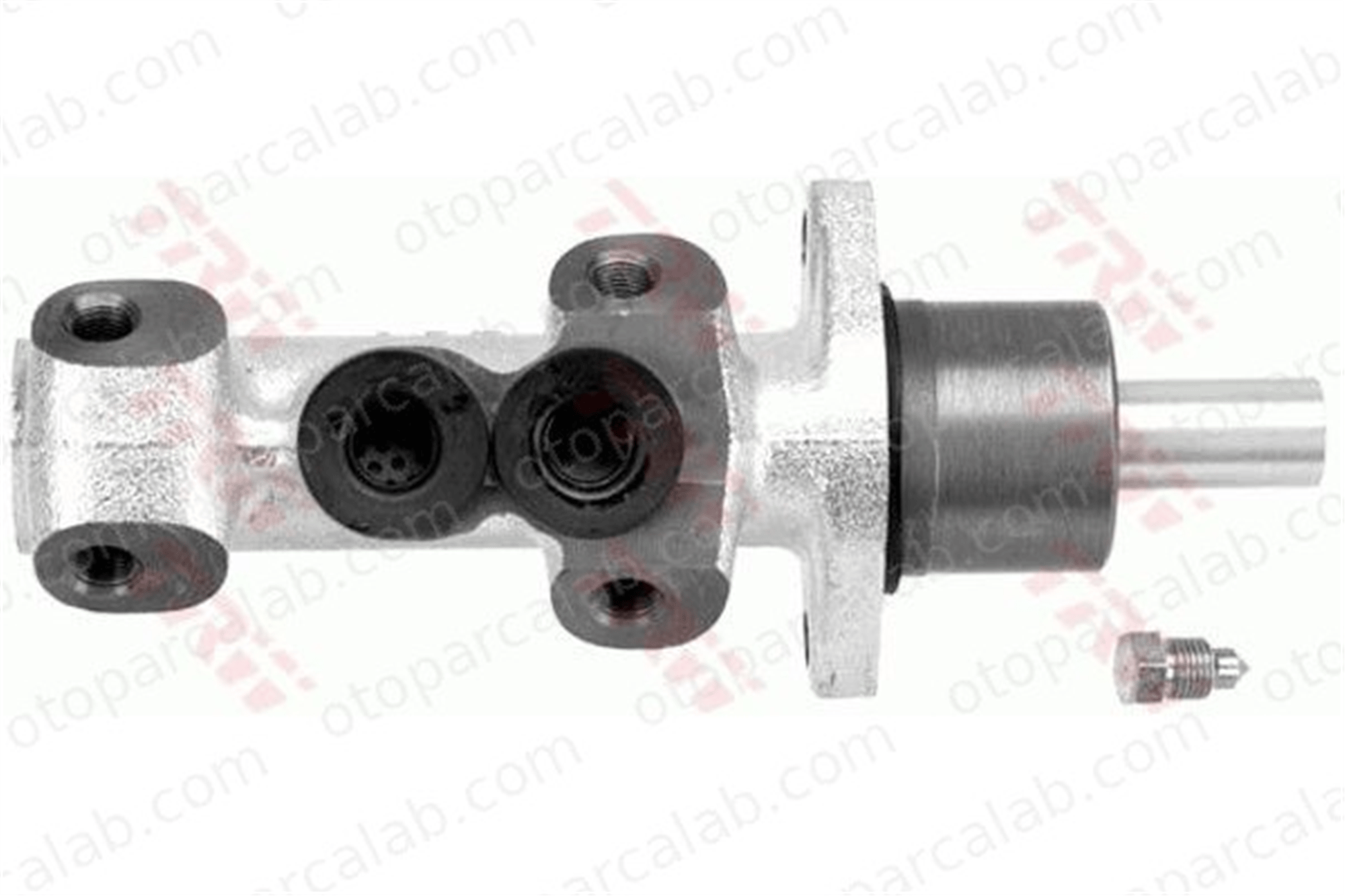 TRW PMK474 Fren Ana Merkez RENAULT LAGUNA I Grandtour LAGUNA I 7701203719 6025170405