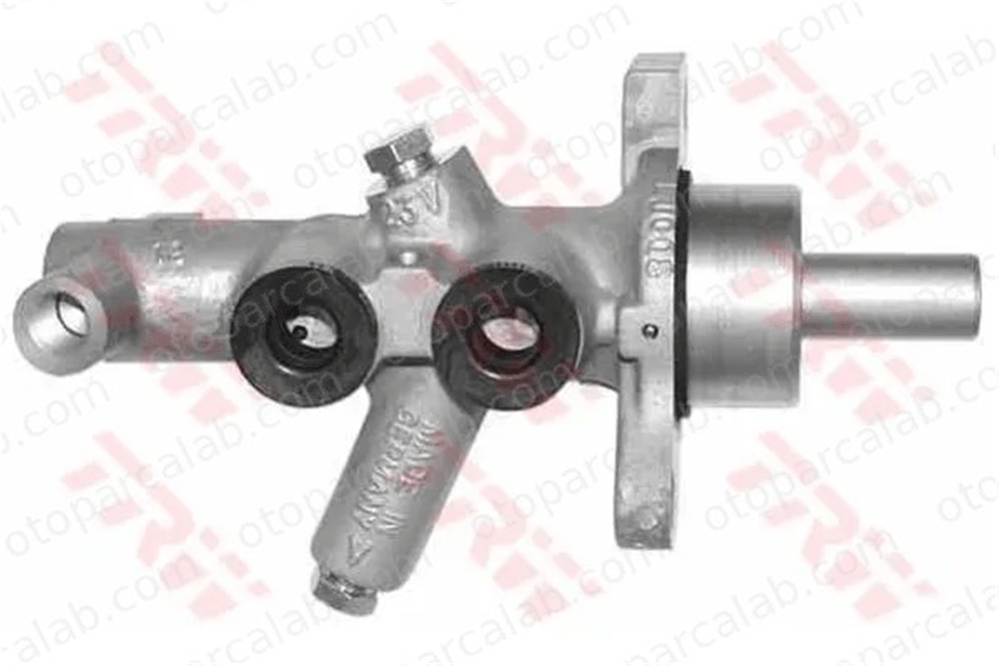 TRW PMK479 Fren Ana Merkez MERCEDES-BENZ C-SERISI T-Model C-SERISI 54307701 0054307701