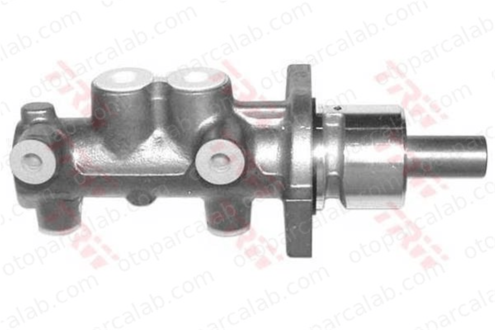 TRW PMK504 Fren Ana Merkez FORD ESCORT VI ESCORT VI Sedan 95AB2140AA 7281468