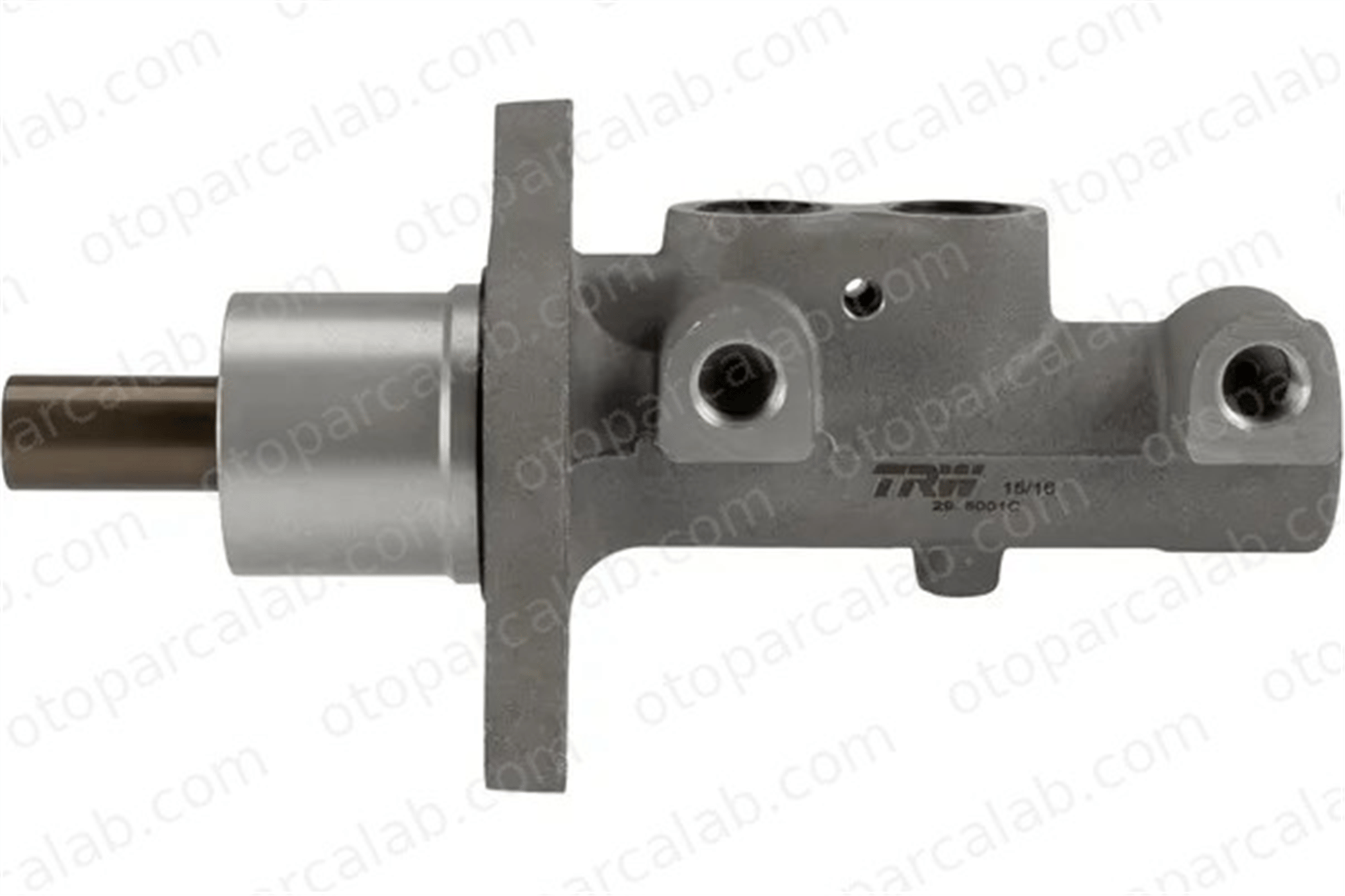 TRW PMK545 Fren Ana Merkez FORD FOCUS II C-MAX 6M512140BA 1223475