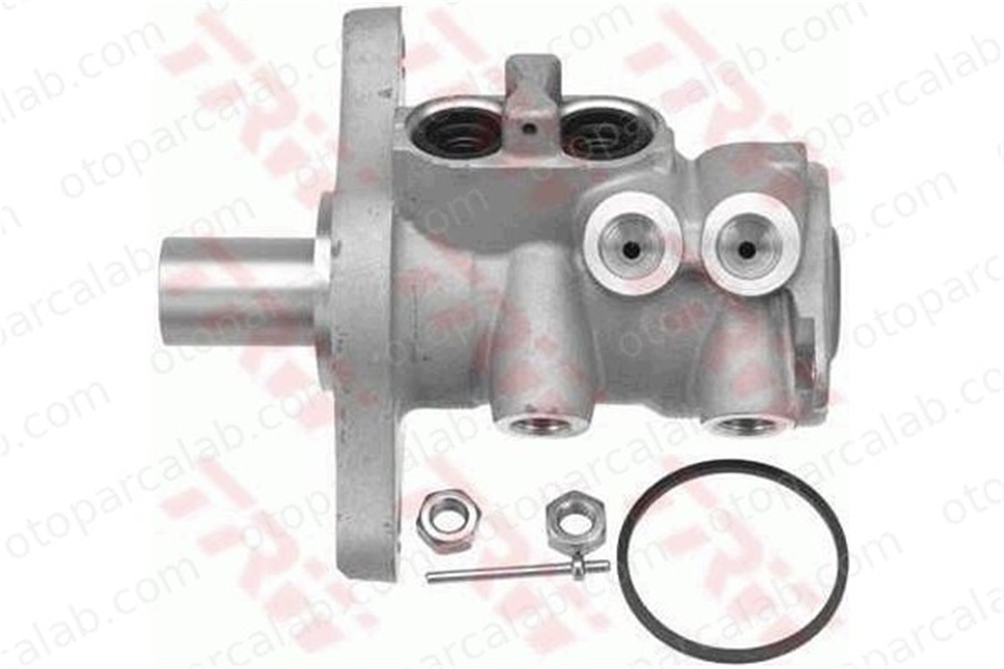 TRW PMK586 Fren Ana Merkez FORD FOCUS I FOCUS I Sedan 1100548 1120841