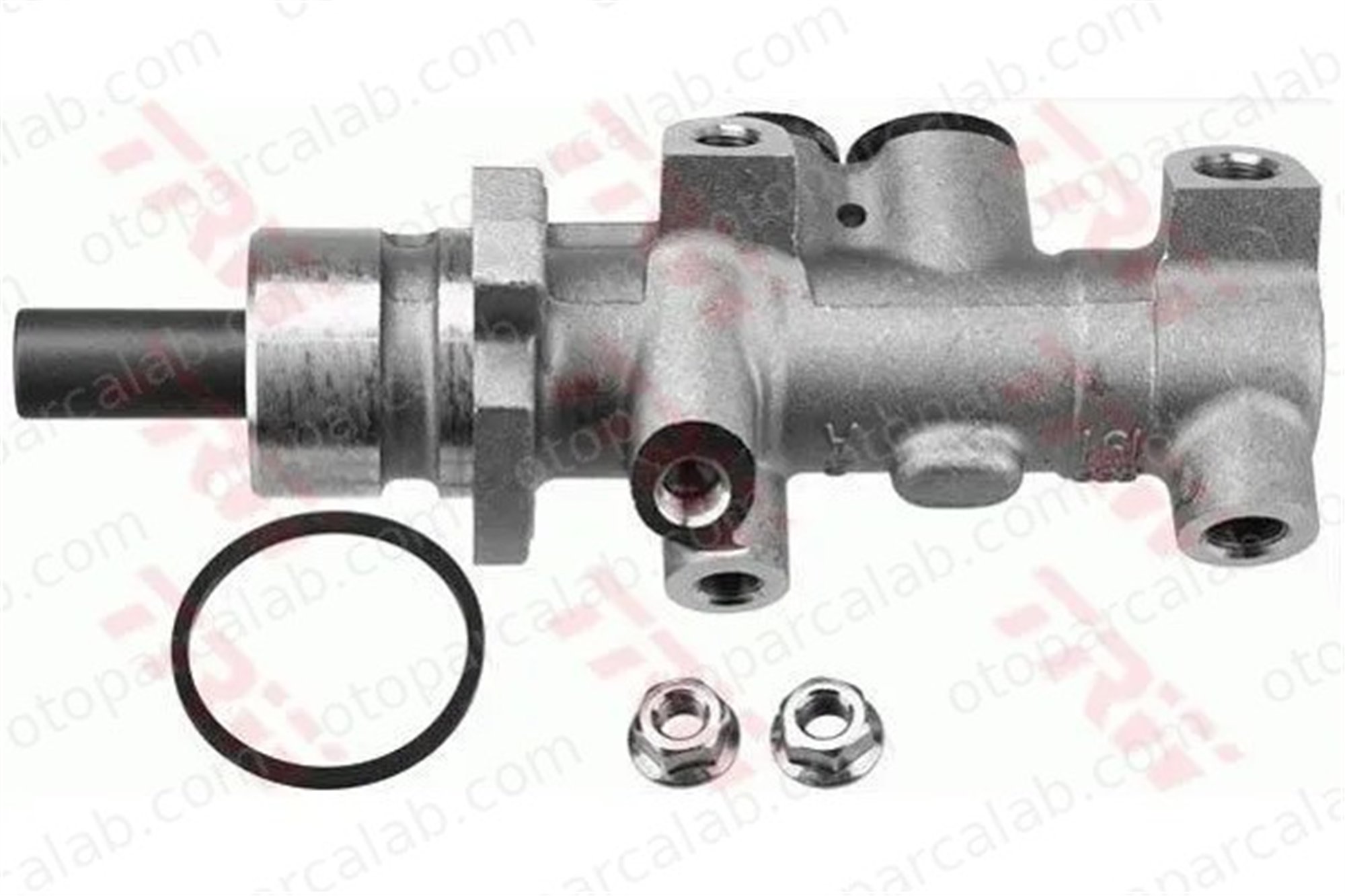 TRW PMK600 Fren Ana Merkez OPEL MOVANO A Panelvan/Van RENAULT MASTER II Minibüs/Otobüs 7701208176 7701205286