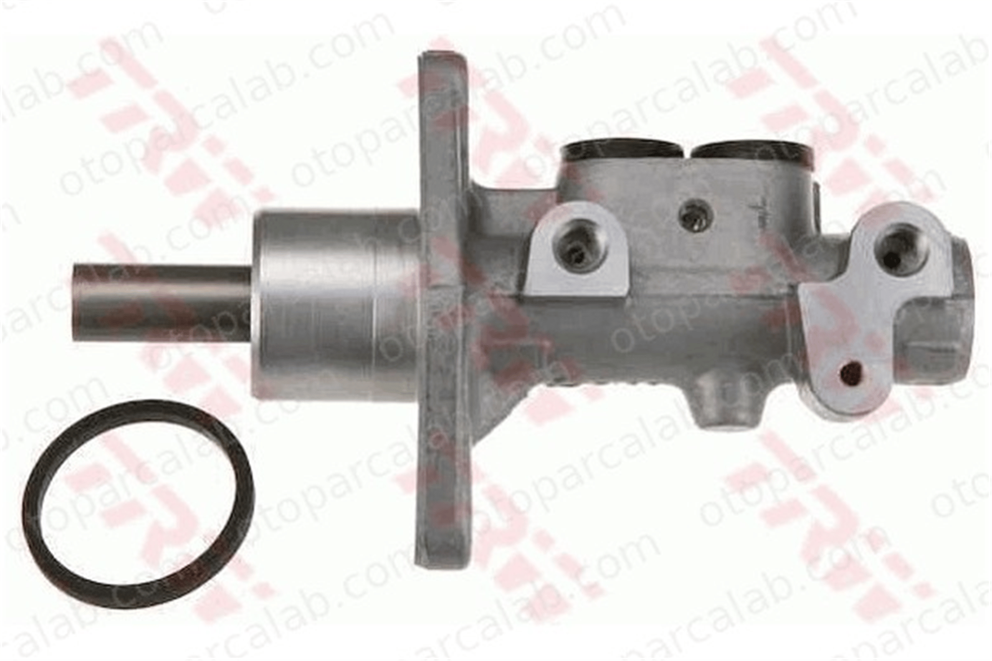 TRW PMK617 Fren Ana Merkez SEAT CORDOBA VW GOLF III 3A1698019