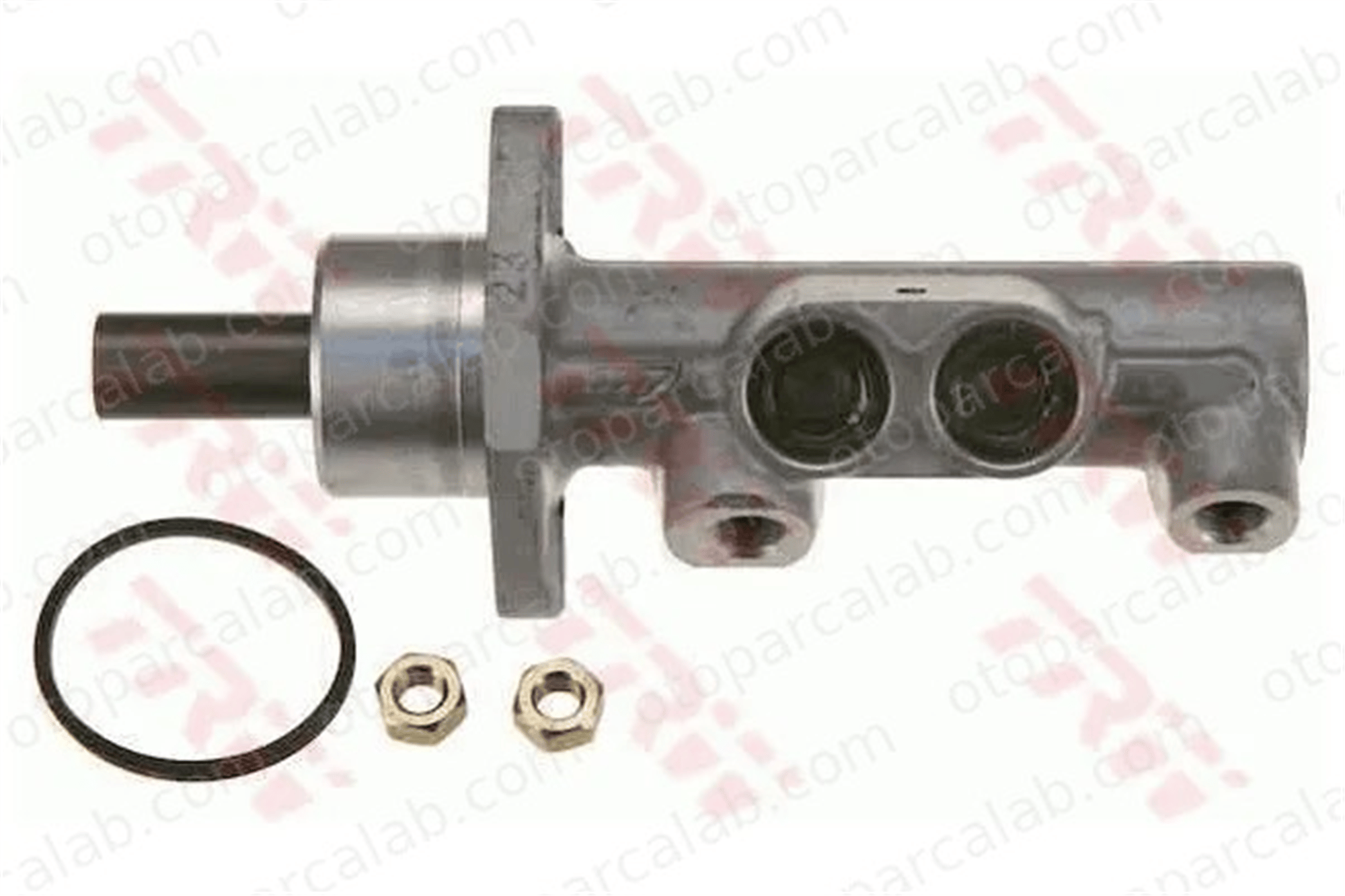 TRW PMK620 Fren Ana Merkez FORD FIESTA IV PUMA 1106628 YS612140CA