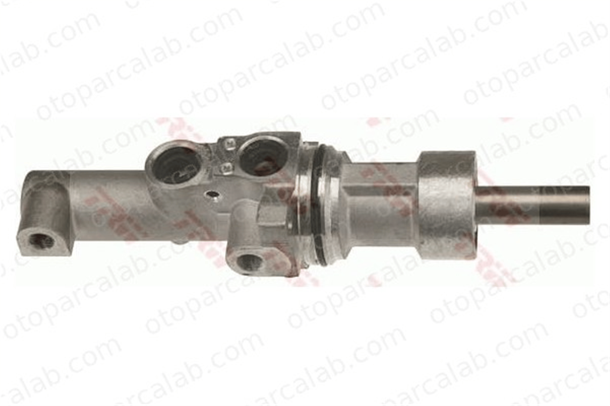 TRW PMK675 Fren Ana Merkez MERCEDES-BENZ VITO Minibüs/Otobüs VITO / MIXTO Panelvan/Van A0004316901 4316901