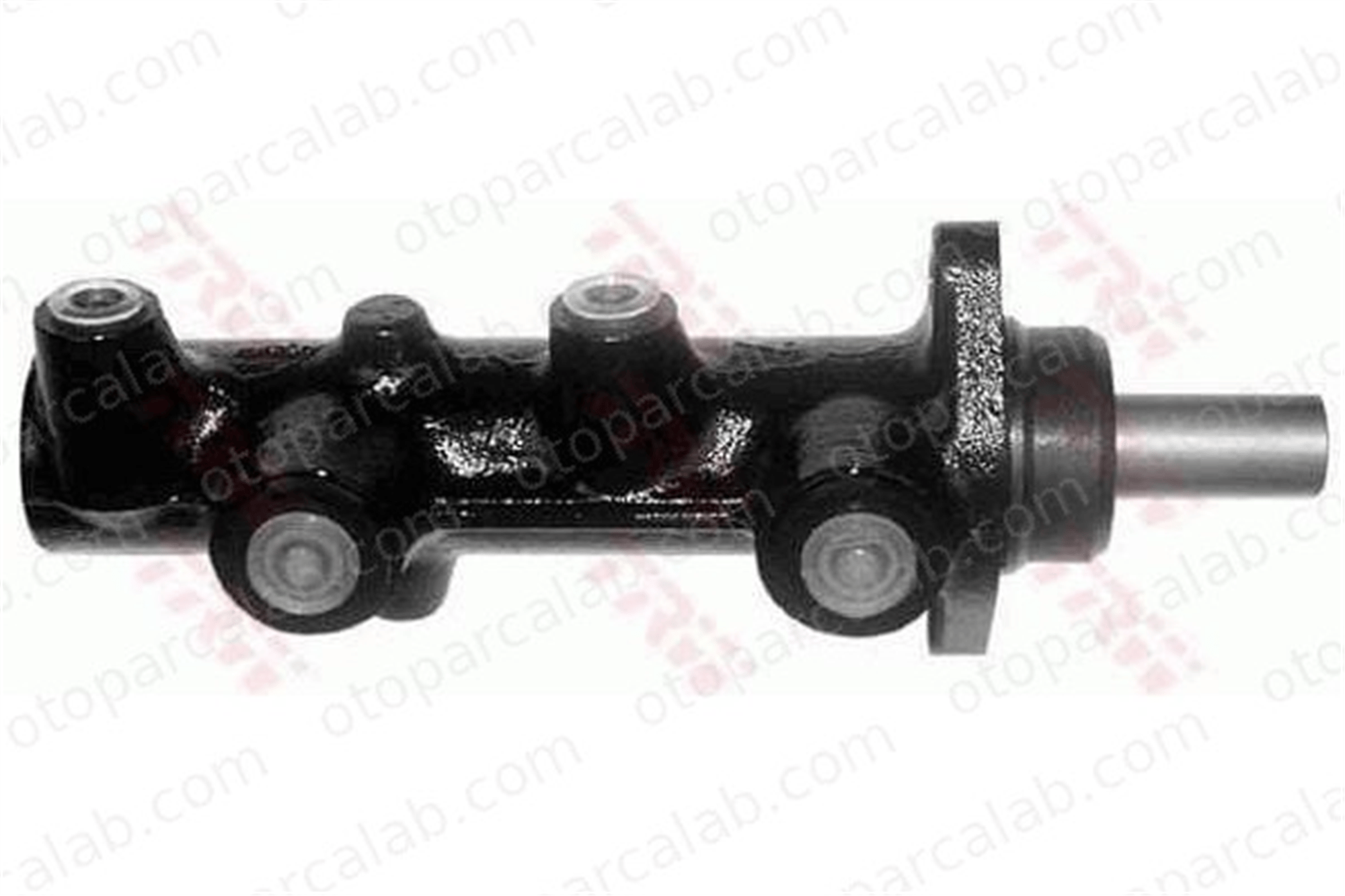 TRW PML101 Fren Ana Merkez MERCEDES-BENZ T1 Panelvan/Van T1 Platform şasi 44302801 0044302801