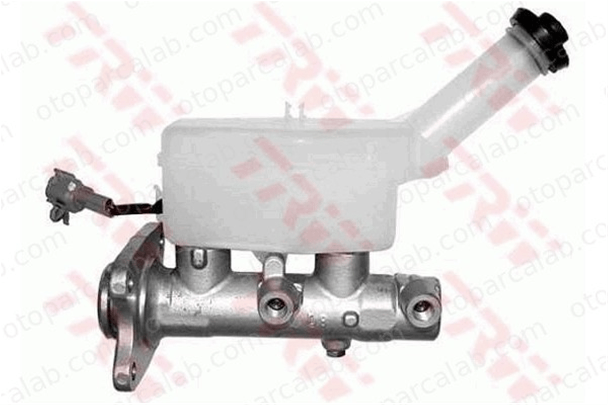 TRW PML231 Fren Ana Merkez TOYOTA PREVIA I 4720128180 4720128240