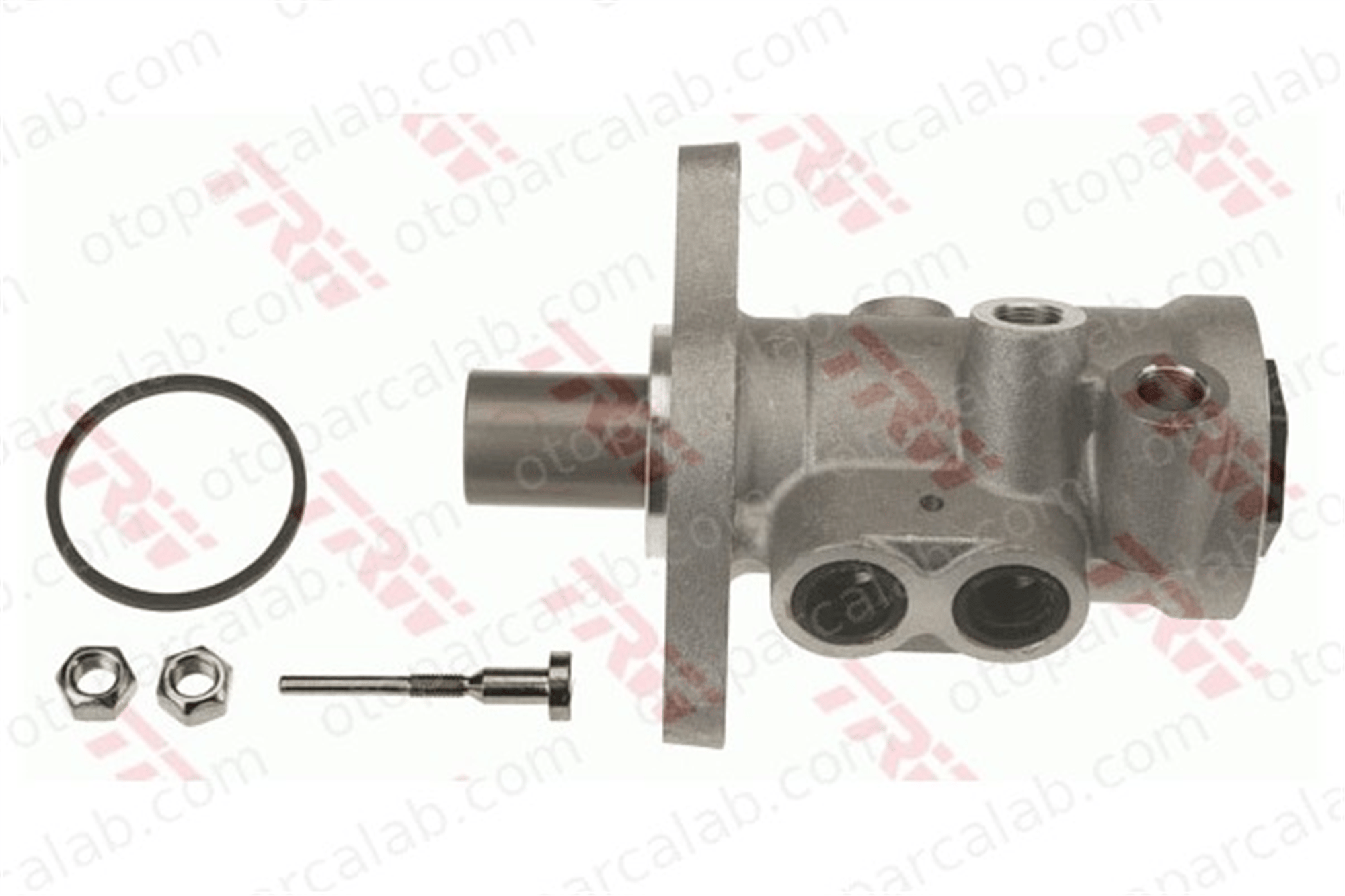 TRW PML335 Fren Ana Merkez RENAULT ESPACE IV VEL SATIS 7701206914