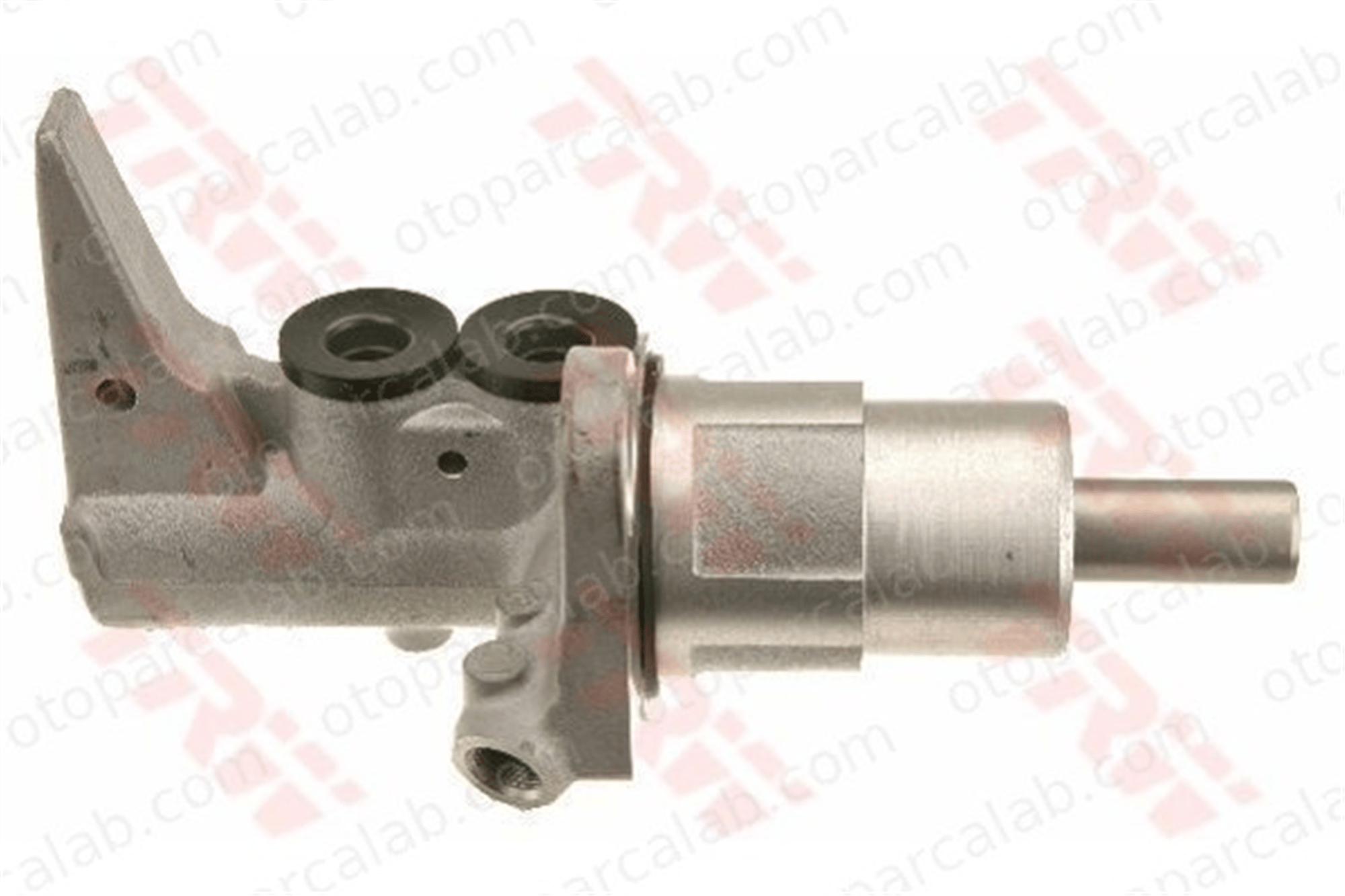 TRW PML356 Fren Ana Merkez AUDI A6 C7 A6 C7 Avant 4G1611021 4G1611021A