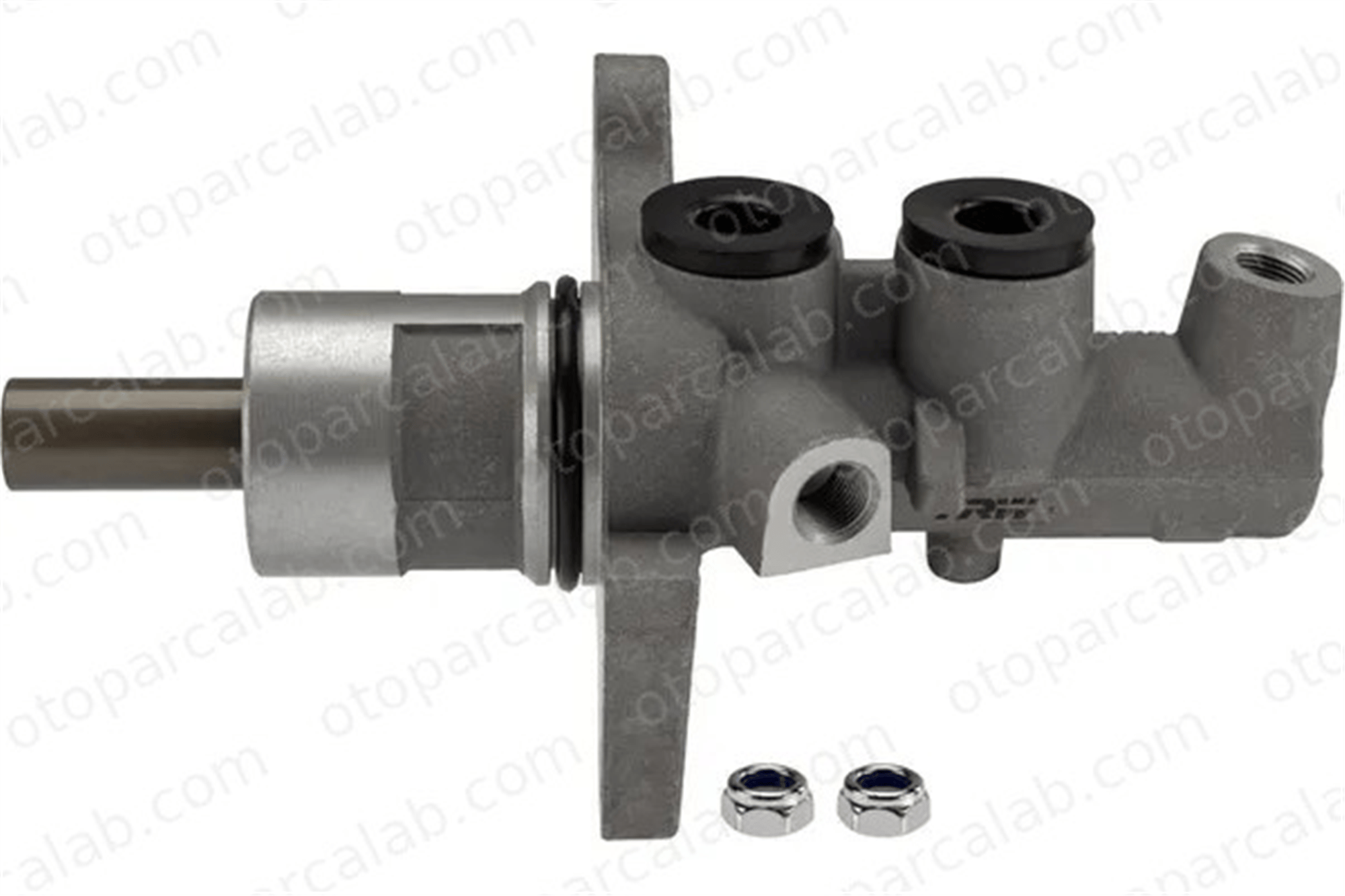 TRW PML364 Fren Ana Merkez BMW 5 5 Touring 34311165544 1165544