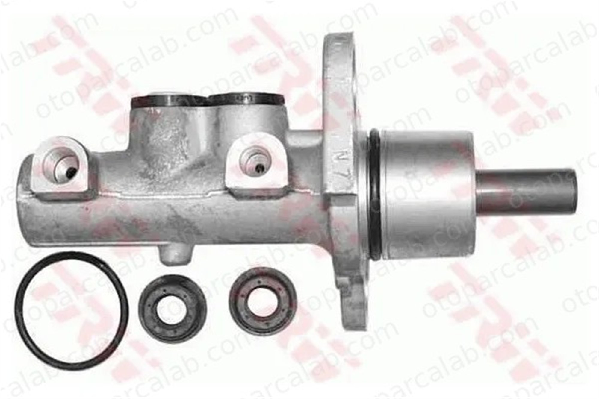 TRW PML383 Fren Ana Merkez AUDI A6 C5 Avant A6 C5 8D2611021A