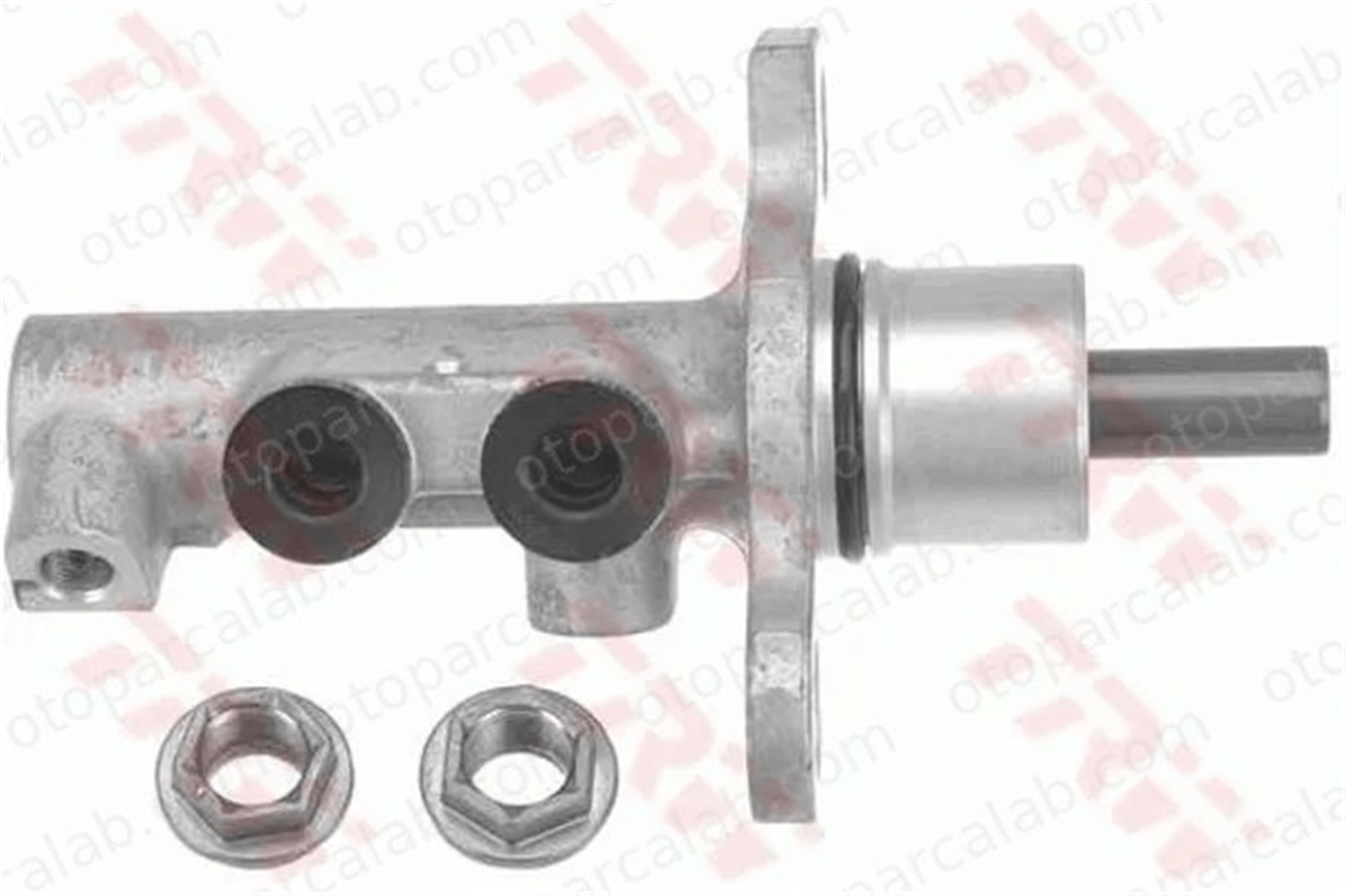 TRW PML428 Fren Ana Merkez SAAB 9-3 Station wagon 9-3 558116 93172091