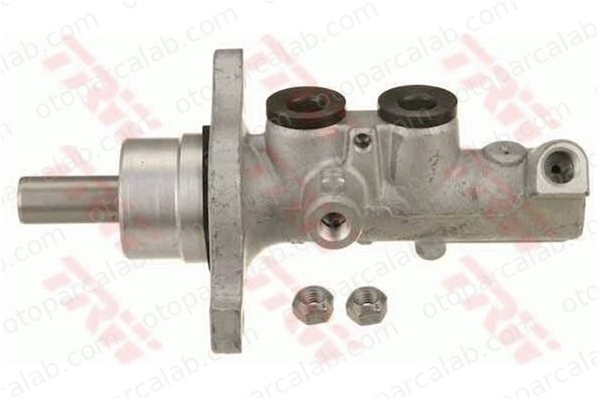 TRW PML433 Fren Ana Merkez OPEL ASTRA H Station wagon ASTRA H 558144 93179178