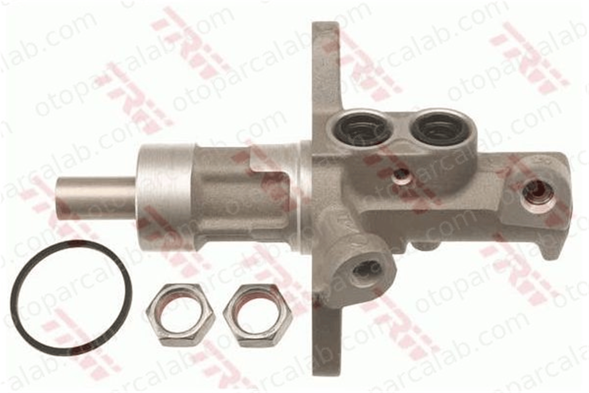 TRW PML491 Fren Ana Merkez OPEL INSIGNIA A INSIGNIA A Sports Tourer 558404 13286445
