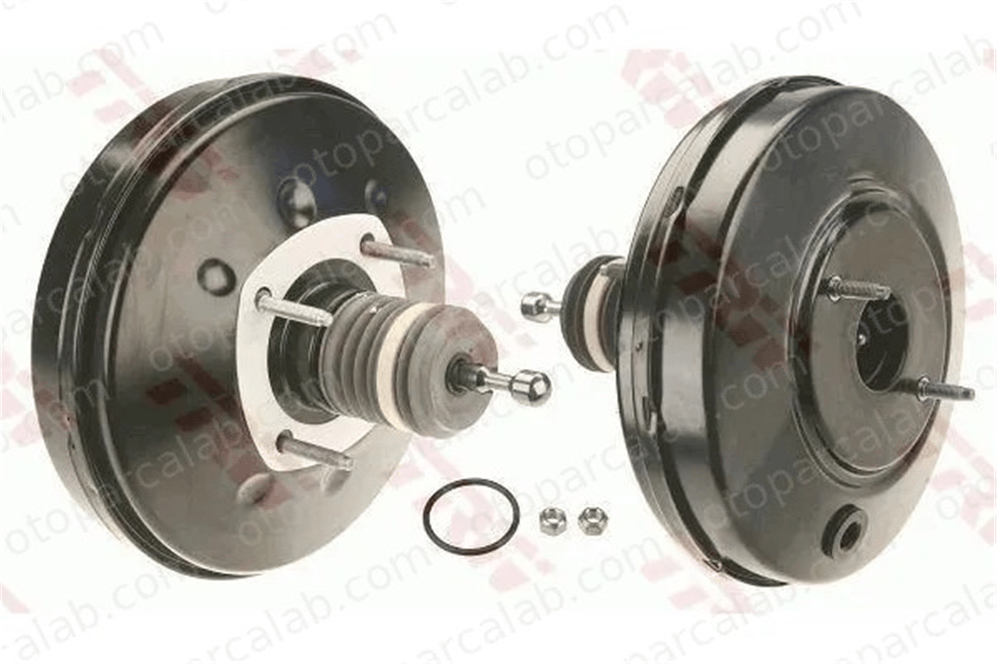 TRW PSA120 Westinghouse FIAT PANDA 500 773646581560820 77364658