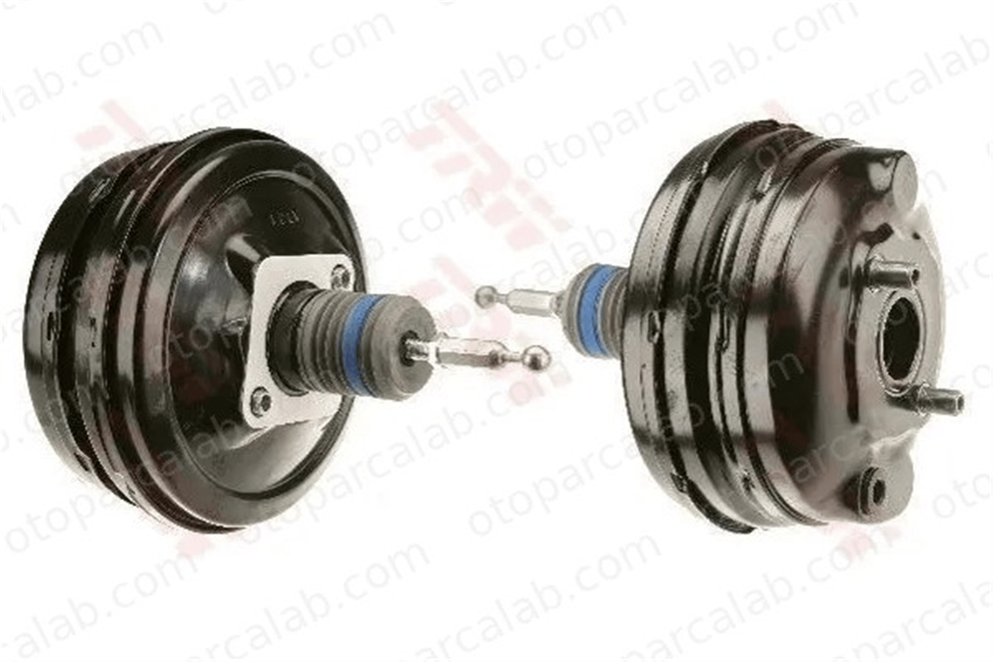 TRW PSA129 Westinghouse AUDI A4 B8 Avant A4 B8 8K0612107B 8K0612107