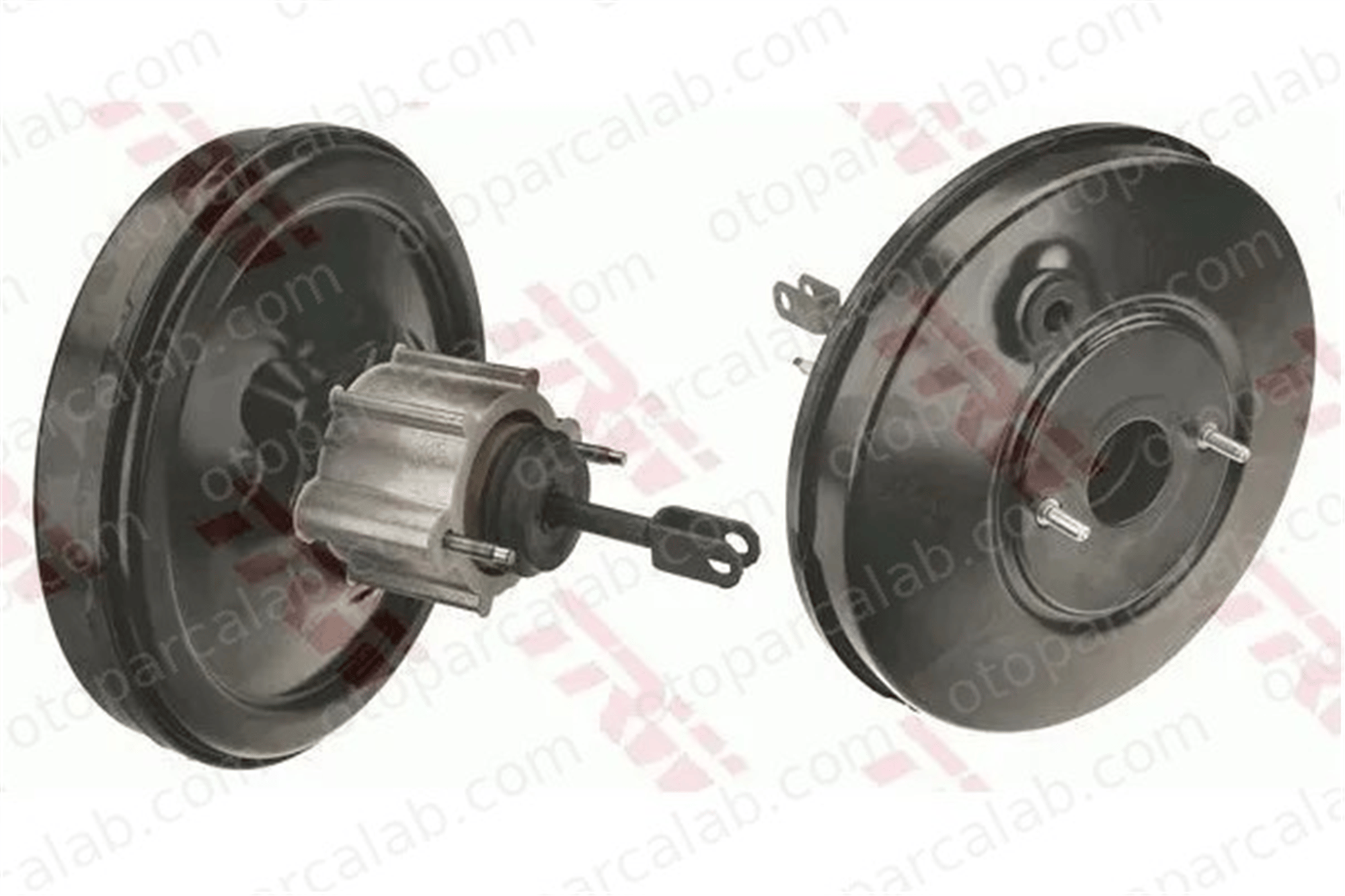 TRW PSA143 Westinghouse MINI MINI PACEMAN MINI 34336772854 6863541