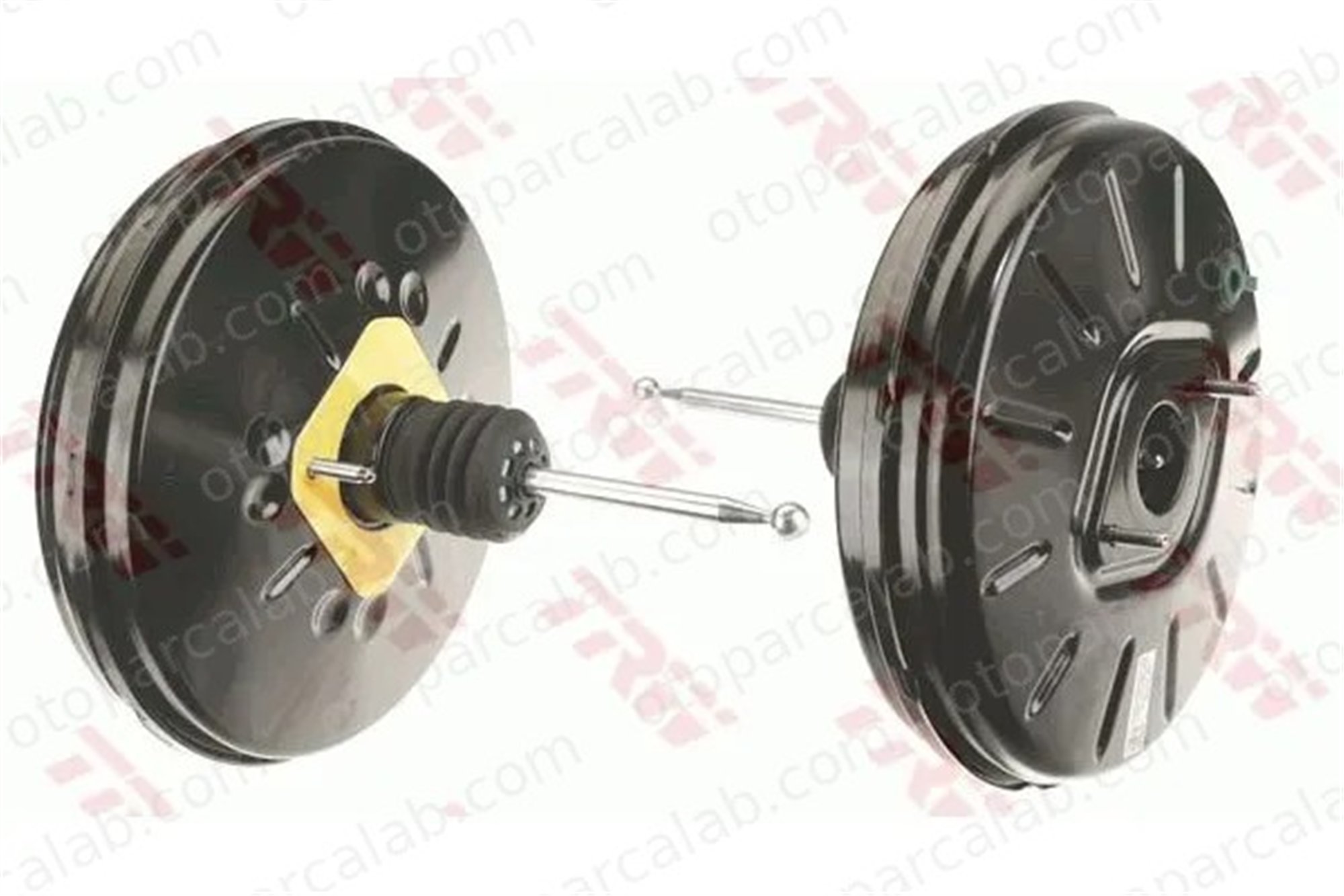TRW PSA239 Westinghouse VW GOLF VII GOLF VII Variant 5Q1614106B 5Q1614106Q