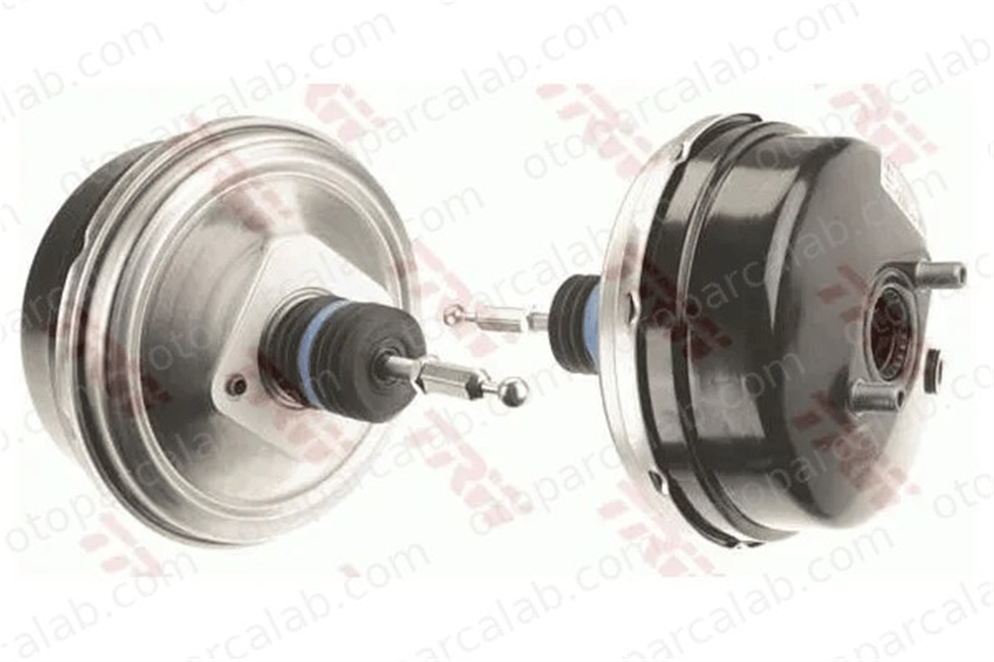 TRW PSA247 Westinghouse AUDI A4 B8 A5 Cabrio 8K0612107D 4G0612107A