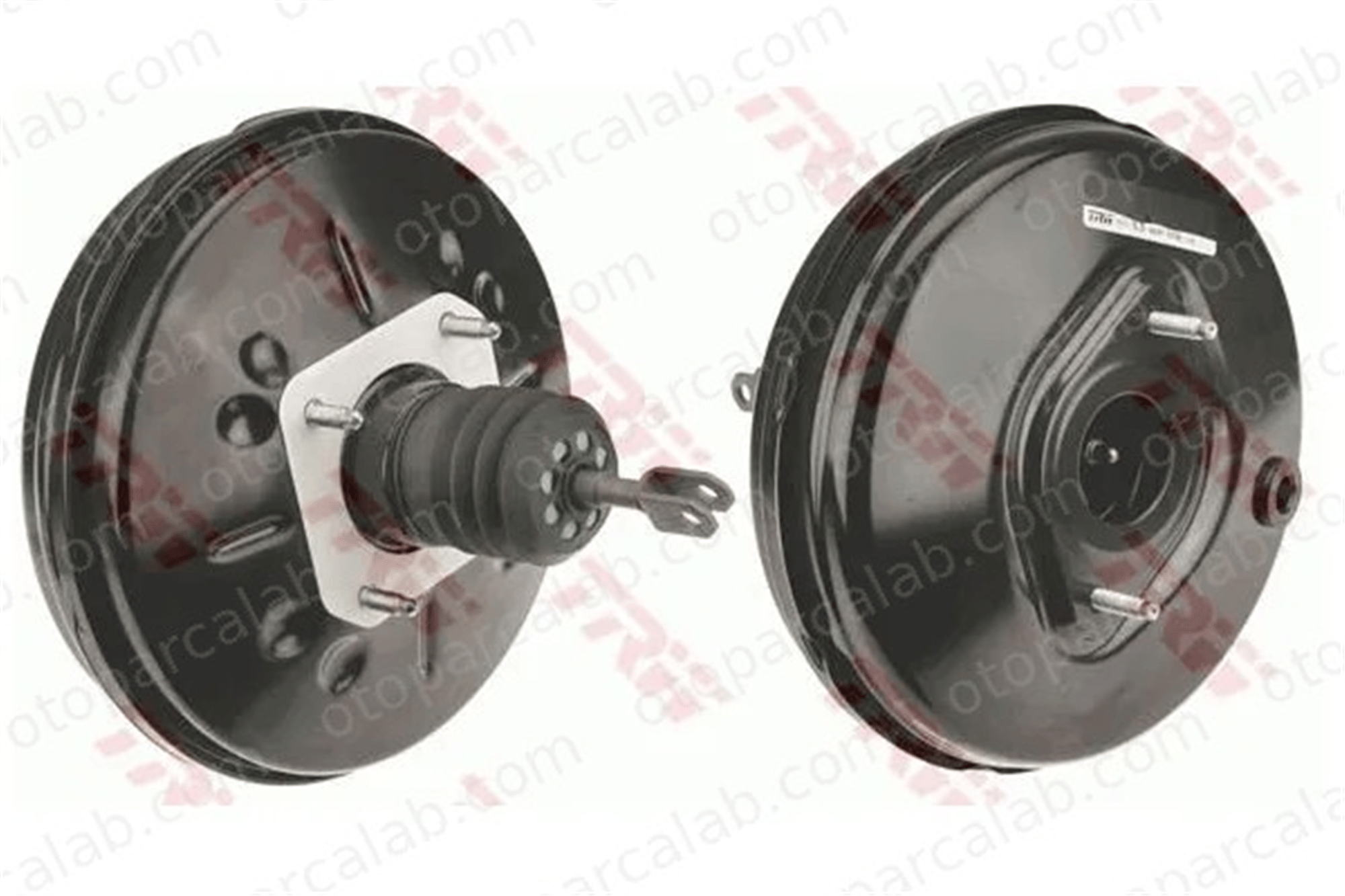 TRW PSA279 Westinghouse DACIA LOGAN MCV II SANDERO II 472103912R