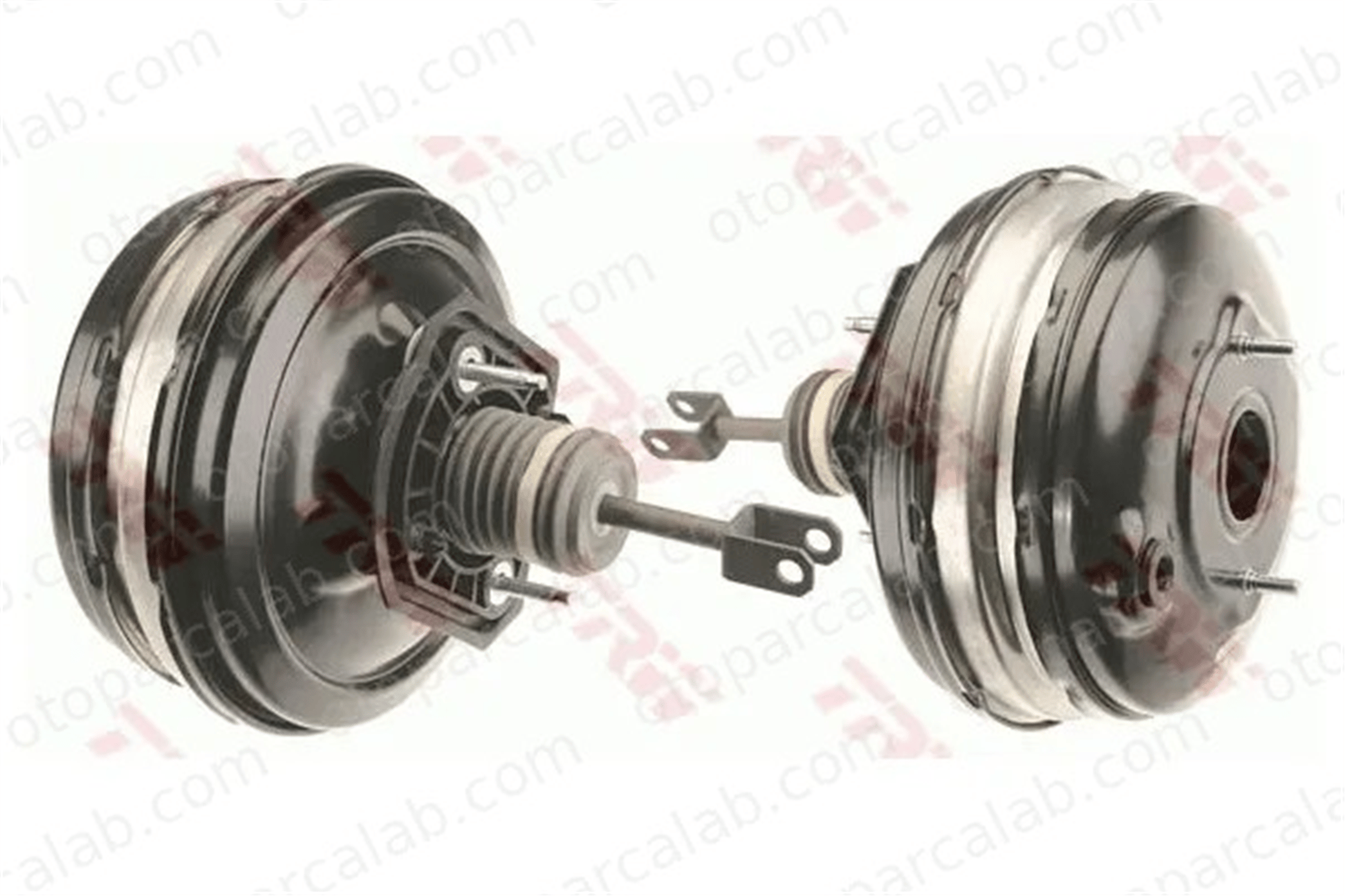 TRW PSA291 Westinghouse BMW 5 5 Touring 34336792956 6792956