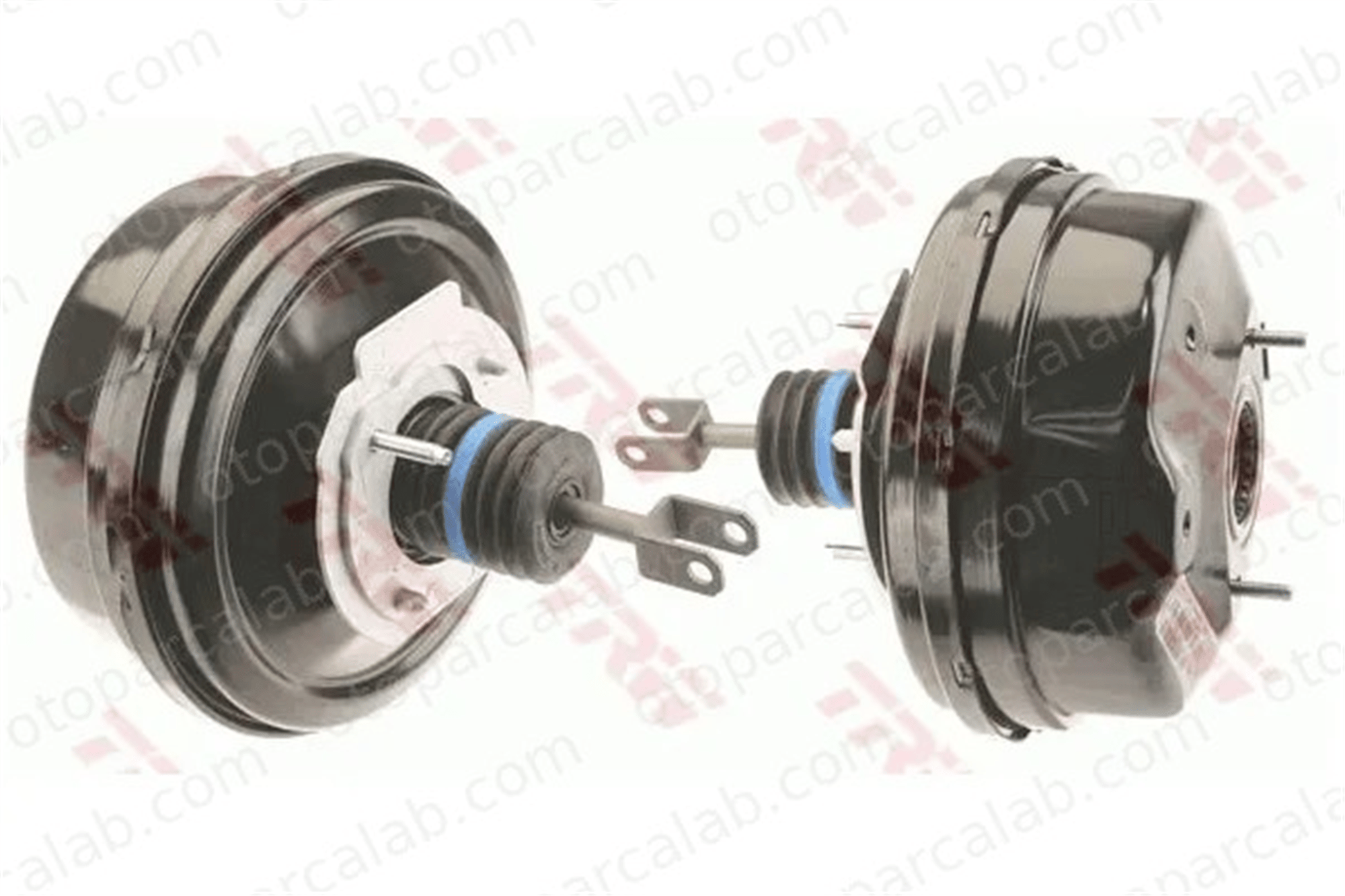 TRW PSA293 Westinghouse BMW X3 X4 34336797469 6797469