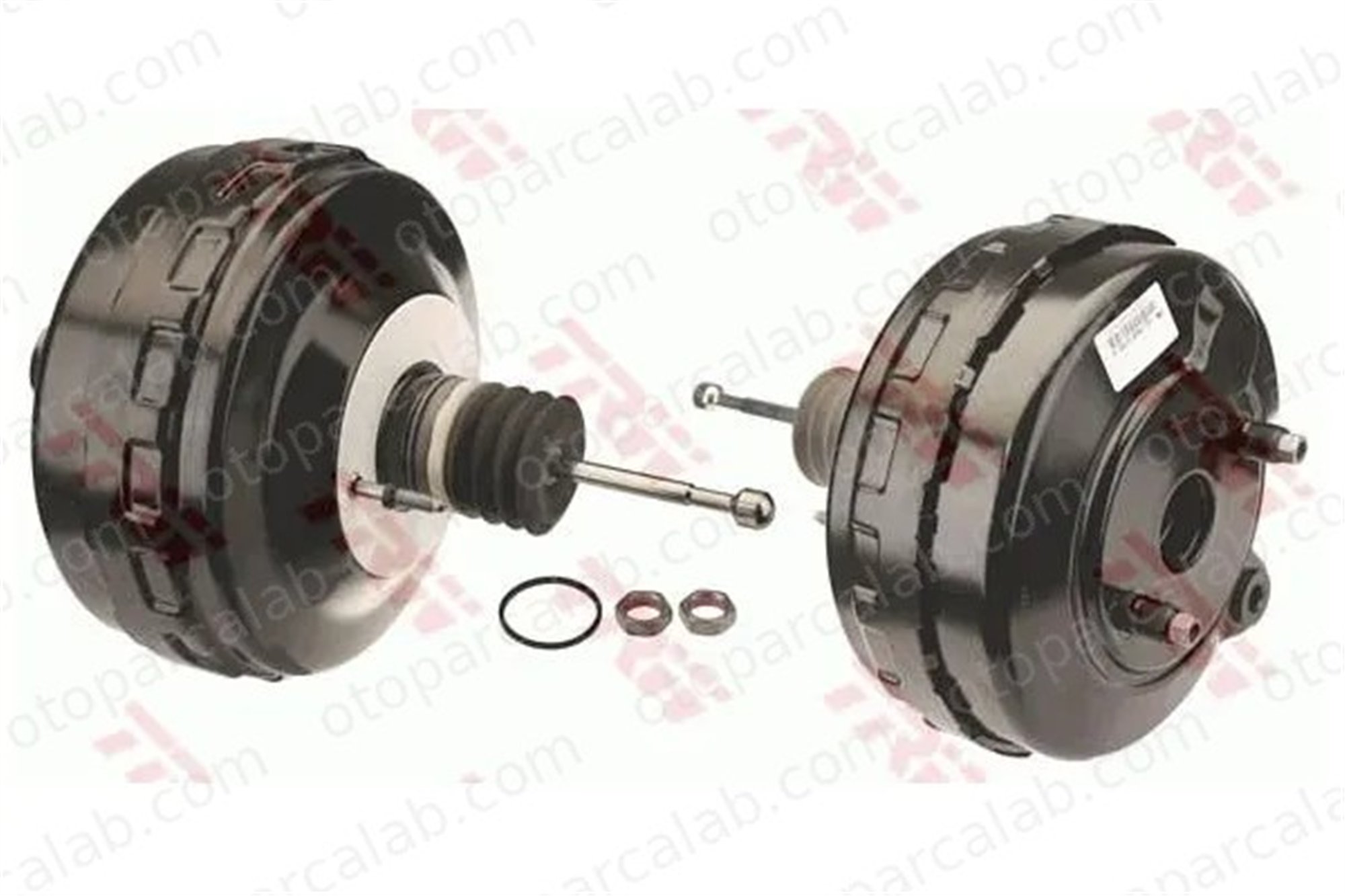 TRW PSA397 Westinghouse OPEL INSIGNIA A INSIGNIA A Sports Tourer 13286439 5544020
