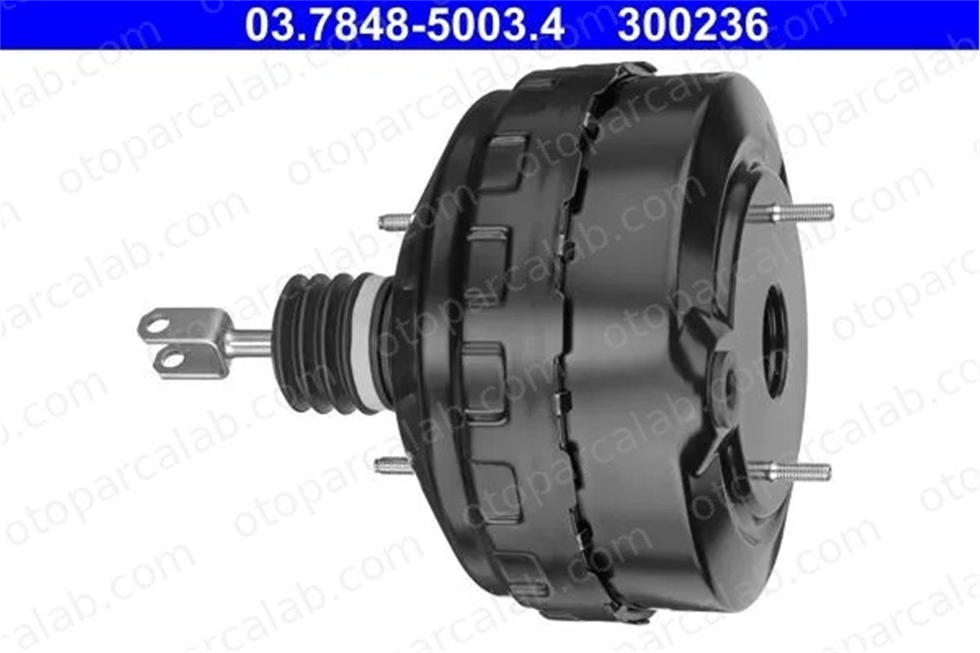 TRW PSA475 Westinghouse BMW 3 Touring 3 34336779721 6779721