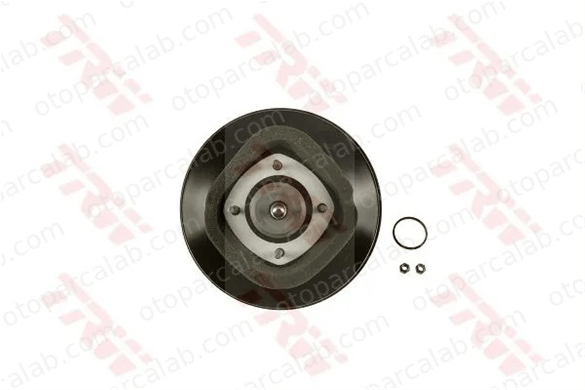 TRW PSA588 Westinghouse PEUGEOT 208 I CITROËN C3 III 1609894980 1691602980