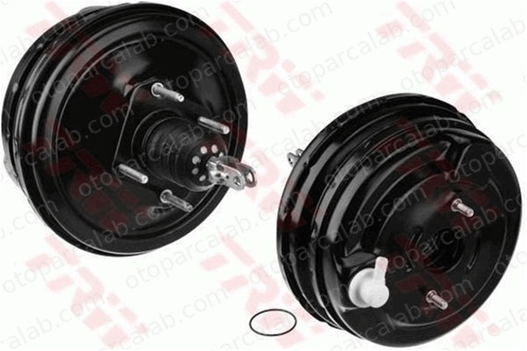 TRW PSA741 Westinghouse NISSAN TERRANO II TERRANO II Van 472010X825
