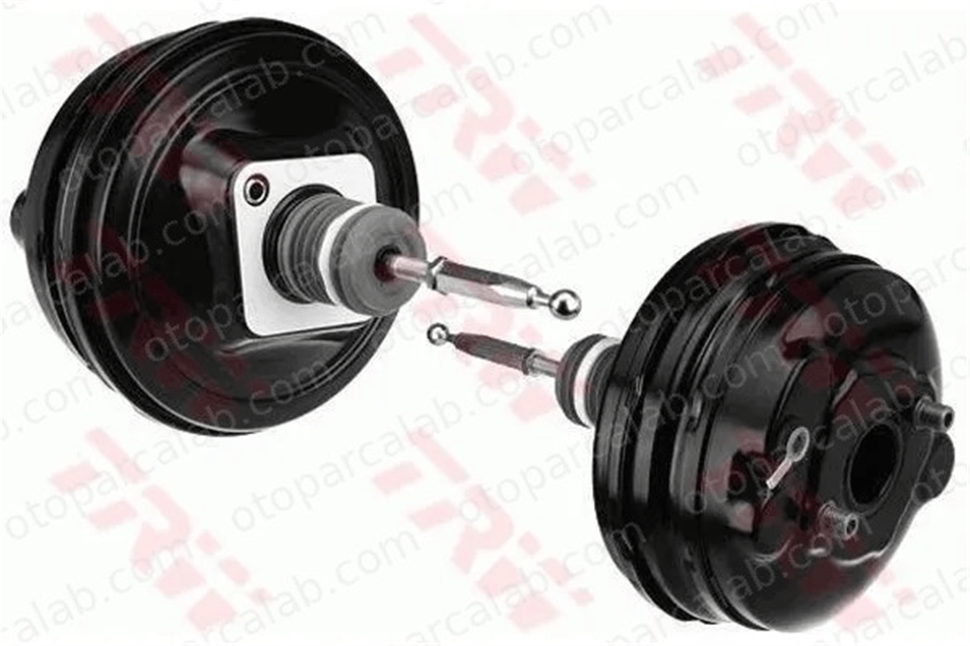 TRW PSA928 Westinghouse AUDI A6 C6 Avant A6 C6 4F0612107C 4F0612107E