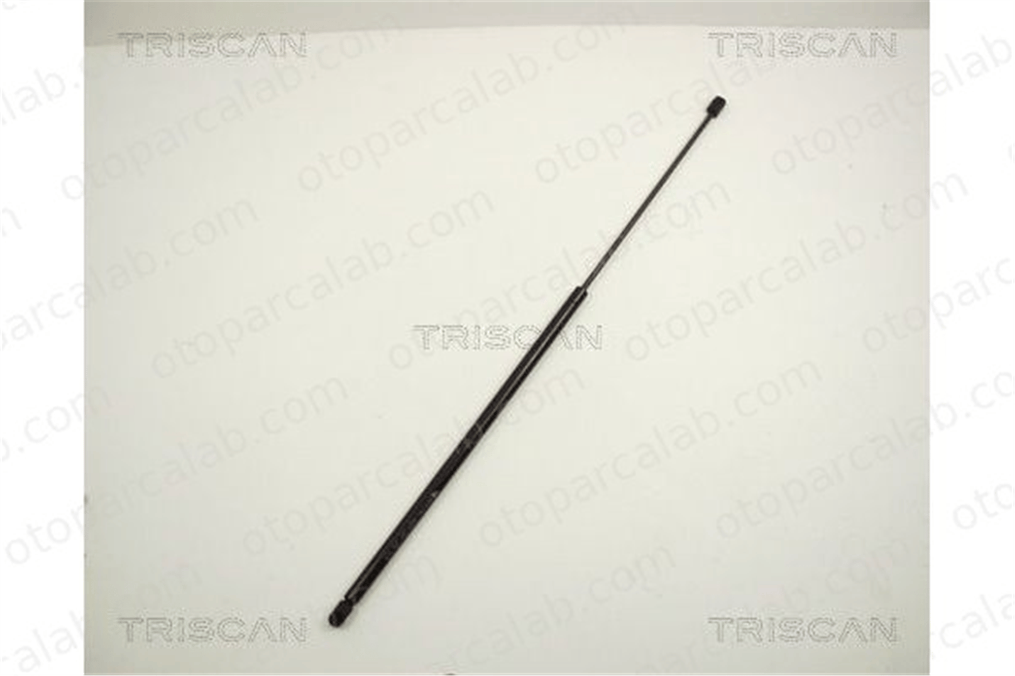 TURKAS S188-00109 Bagaj Amortisörü Sağ veya Sol OPEL TIGRA 90481180 132726