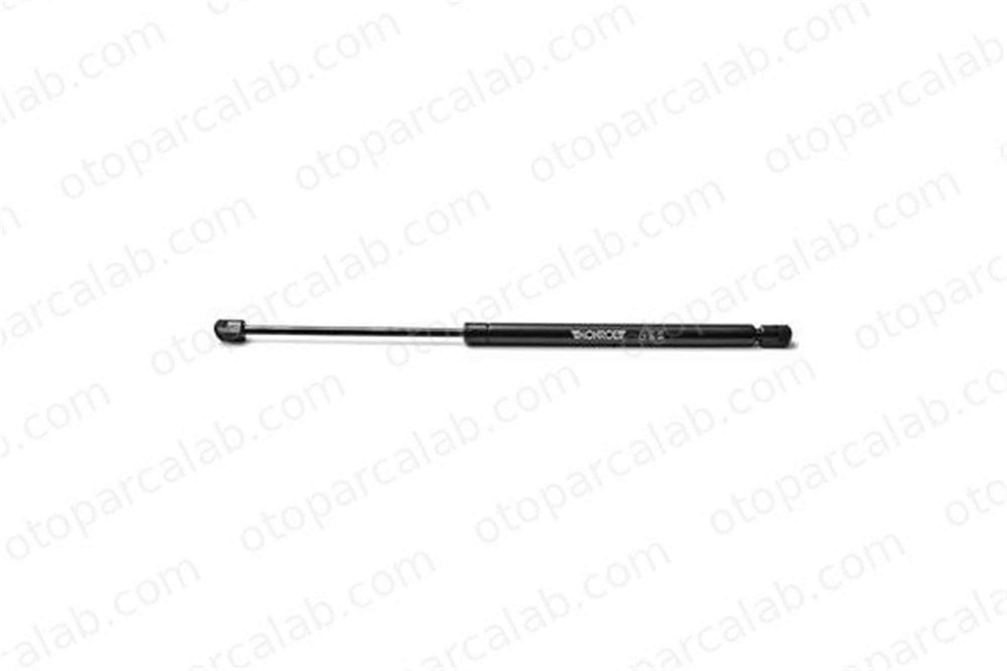 TURKAS S188-00429 Bagaj Amortisörü Sağ veya Sol DAEWOO MATIZ MATIZ Kasa/eğik arka 96314606 96507773