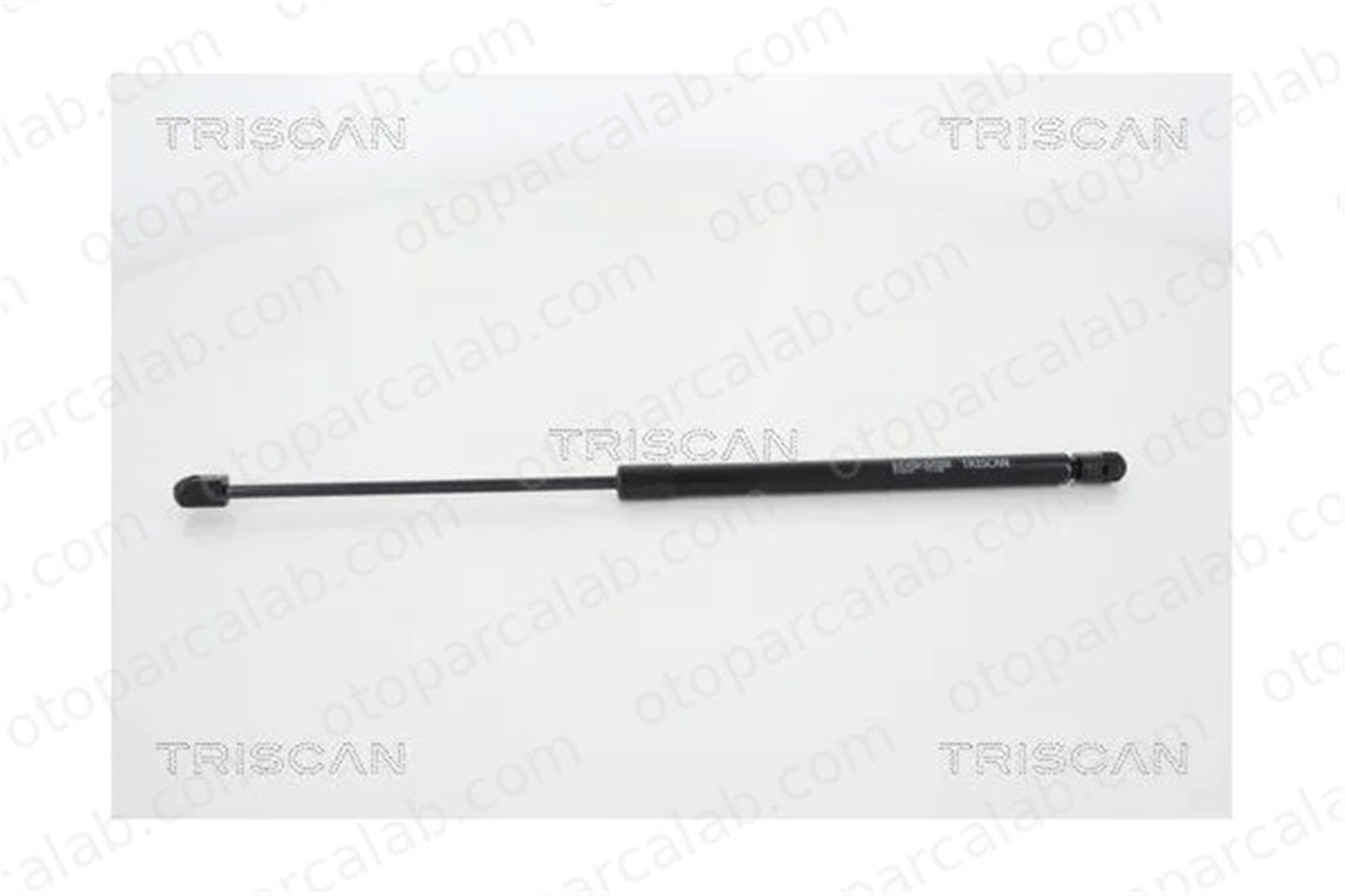 TURKAS S188-00511 Bagaj Amortisörü Sağ veya Sol DACIA SANDERO LOGAN MCV 8200735264 8200526363
