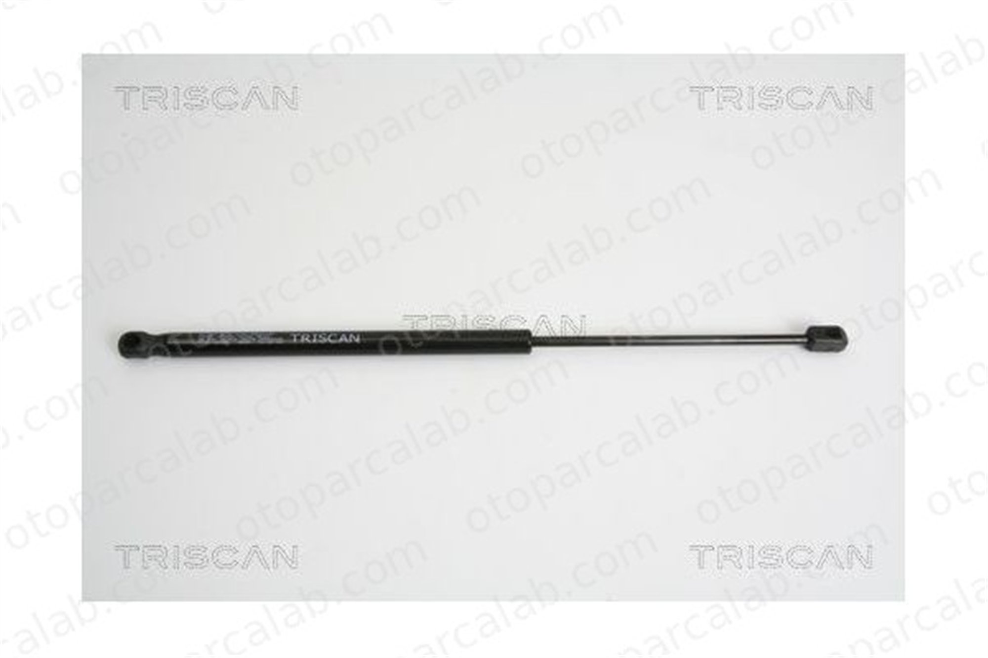 TURKAS S188-00643 Bagaj Amortisörü Sağ veya Sol SEAT LEON SC MITSUBISHI OUTLANDER II 5802A007 8731Q1