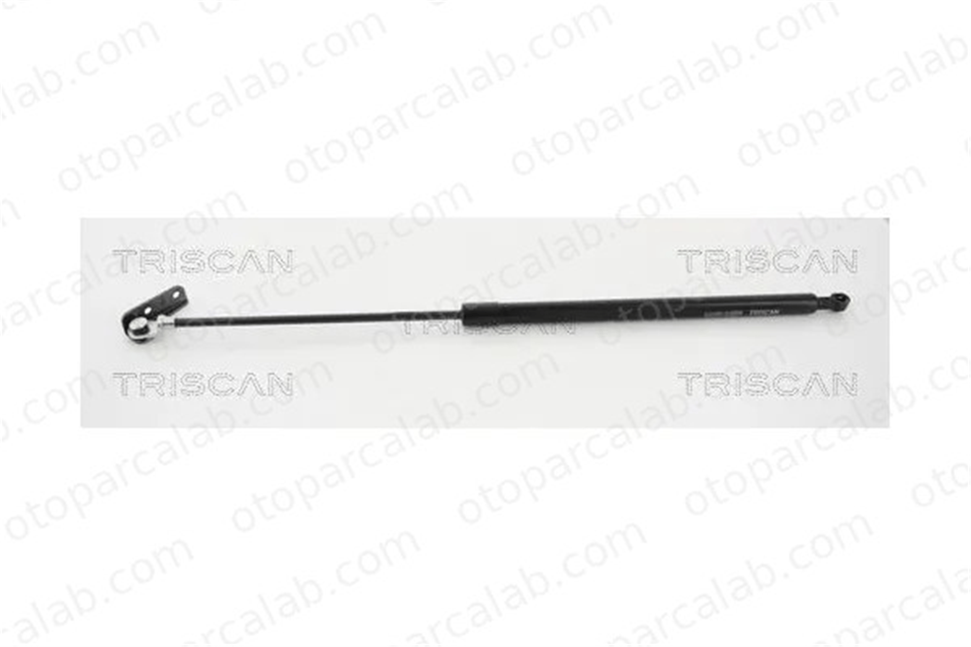 TURKAS S188-03259 Bagaj Amortisörü Sol SUZUKI SWIFT II Hatchback 8180062831 8180062830000