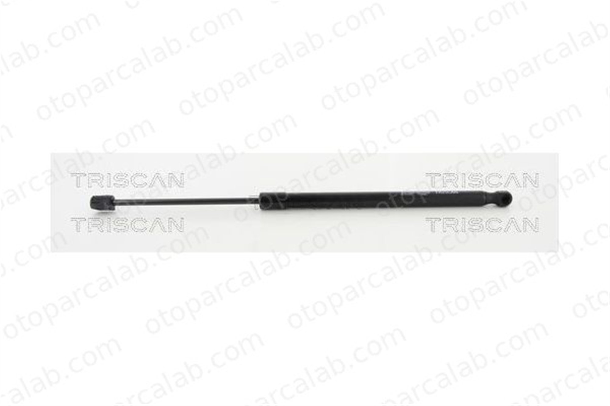 TURKAS S188-04112 Bagaj Amortisörü Sağ veya Sol OPEL ZAFIRA TOURER C VAUXHALL ZAFIRA Mk III 13387067 132089