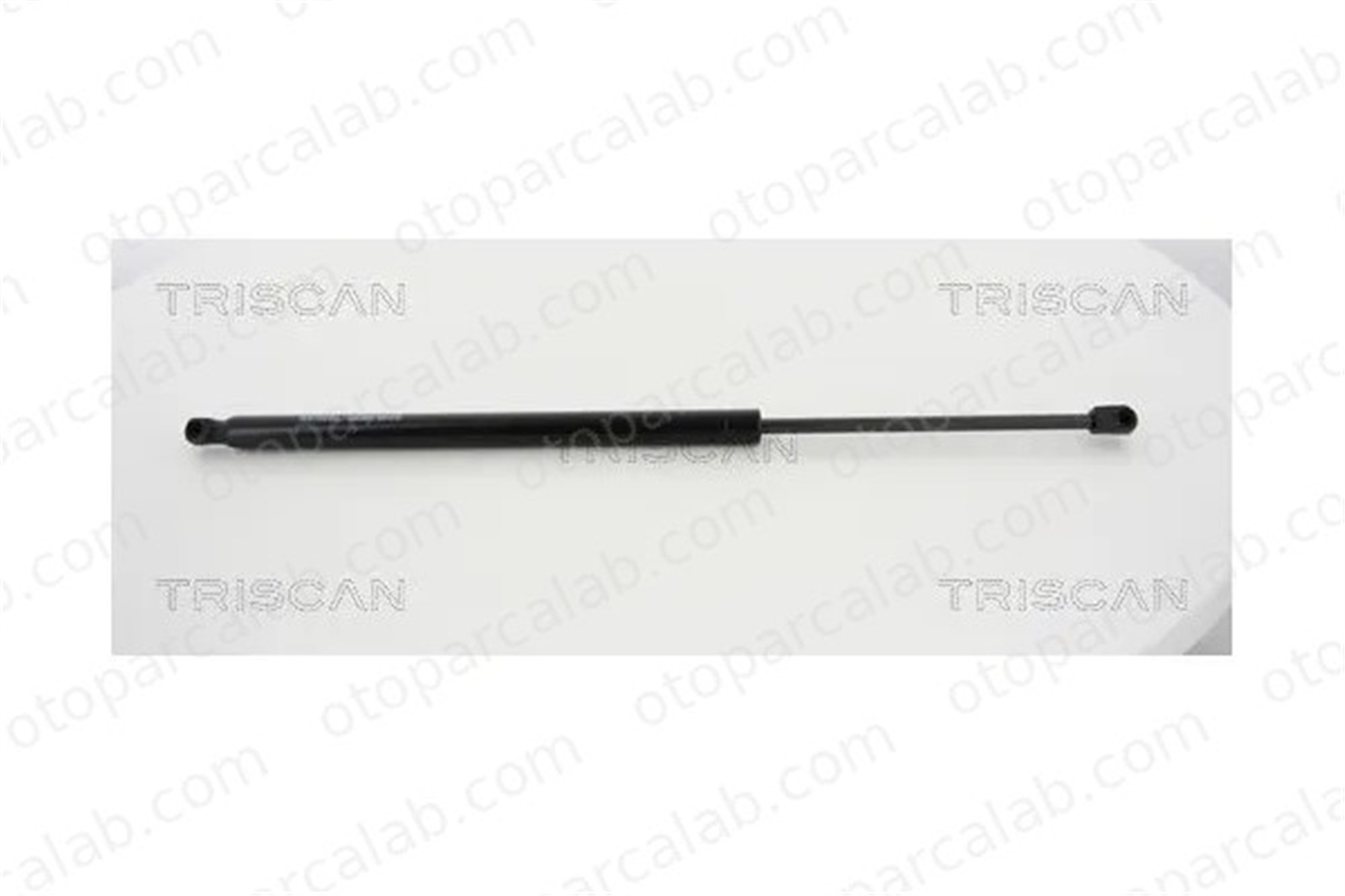 TURKAS S220-00607 Bagaj Amortisörü Sağ HYUNDAI H-1 Cargo H-1 Travel 817804H030 817704H030