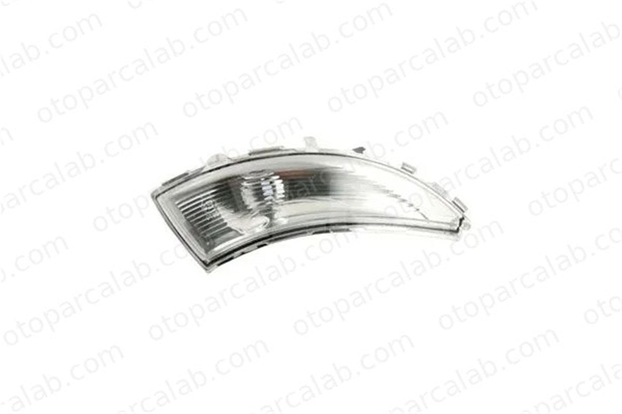 TURSAN T4029 Dikiz Ayna Sinyali Sağ RENAULT CLIO IV CLIO IV Grandtour 261604623R